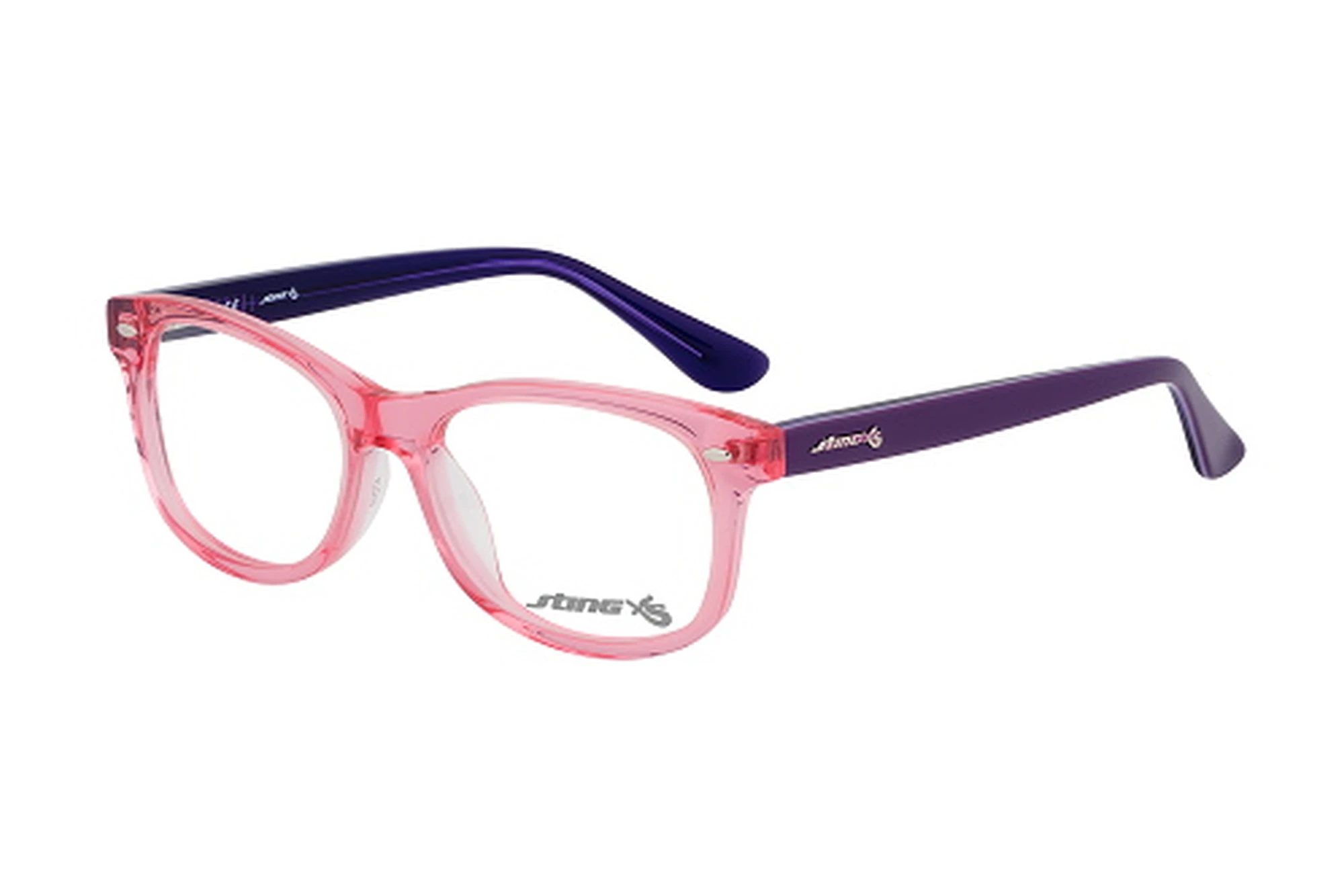 Sting   VSJ570 09NF ROSA LUCIDO