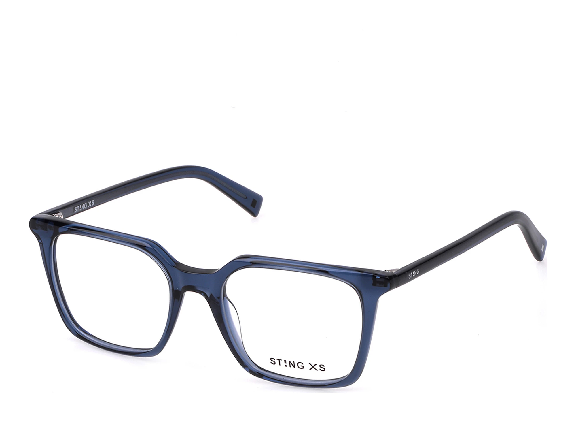 Sting   VSJ730 0U11 TRANSPARENT BLUE