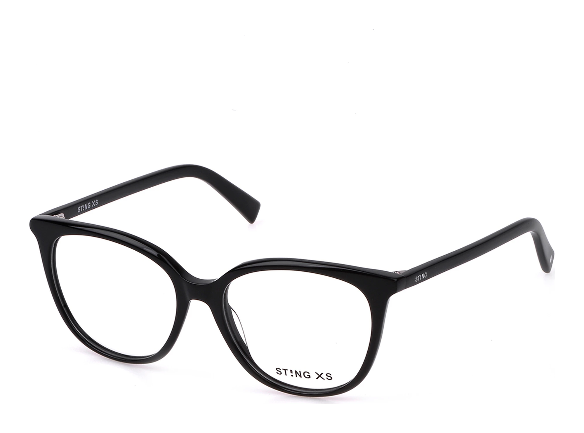 Sting   VSJ731 0700 SHINY BLACK