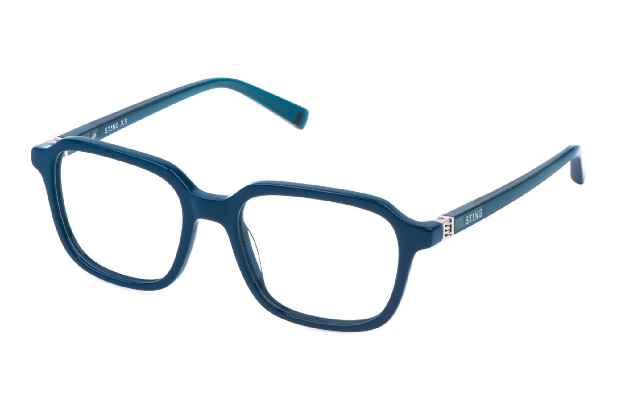 Sting   VSJ765 06MC SHINY TURQUOISE