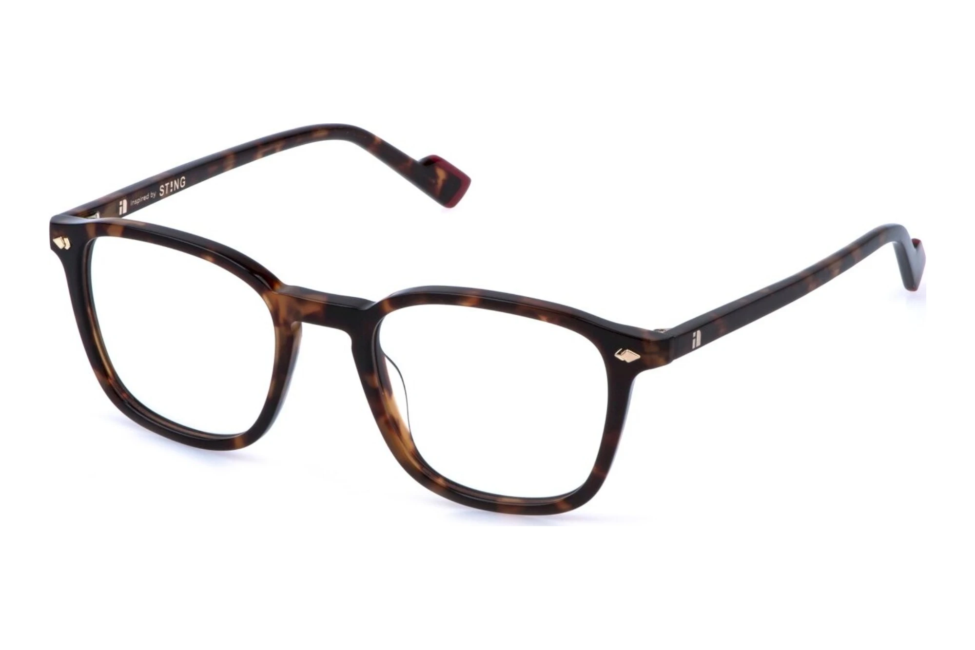 Sting   VST593 04BL DARK HAVANA