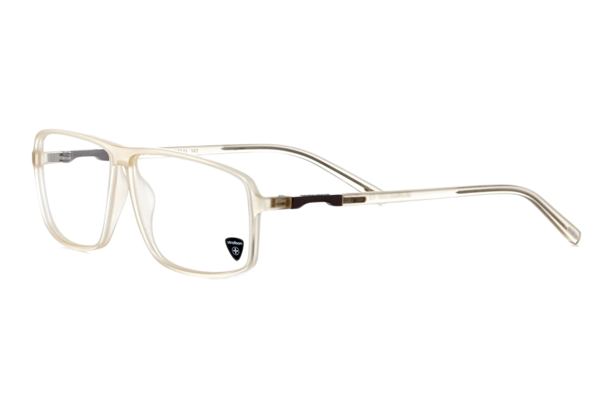 Strellson   ST1280 500 apricot-transparent-matt