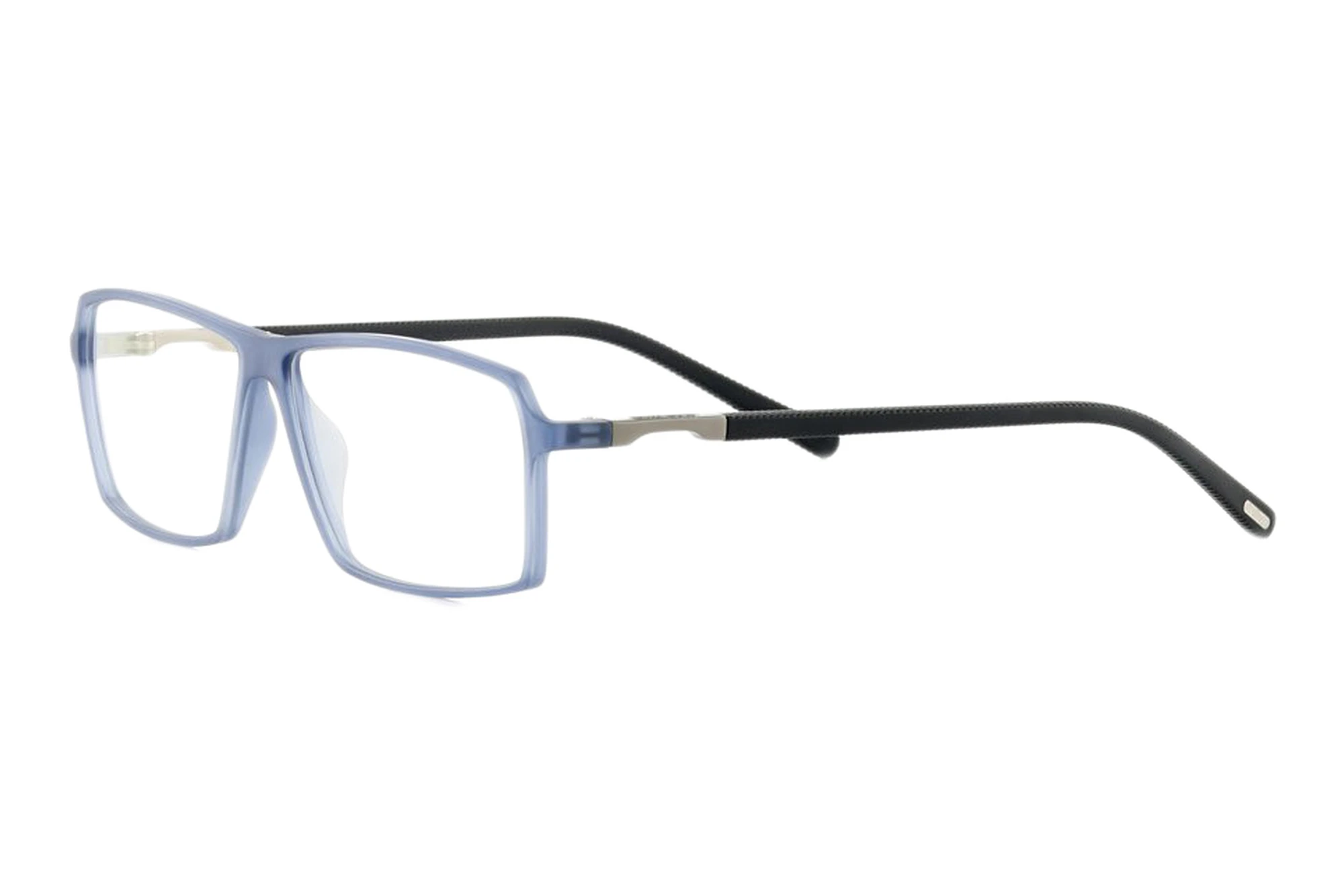 Strellson   ST1281 300 schwarz-matt-gun