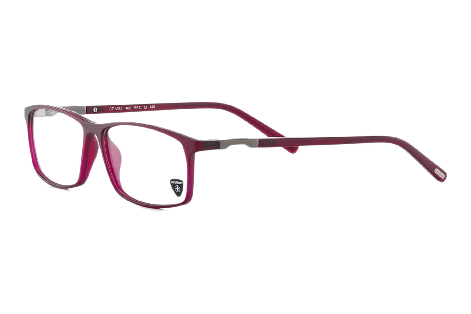 Strellson   ST1282 400 bordeaux-matt