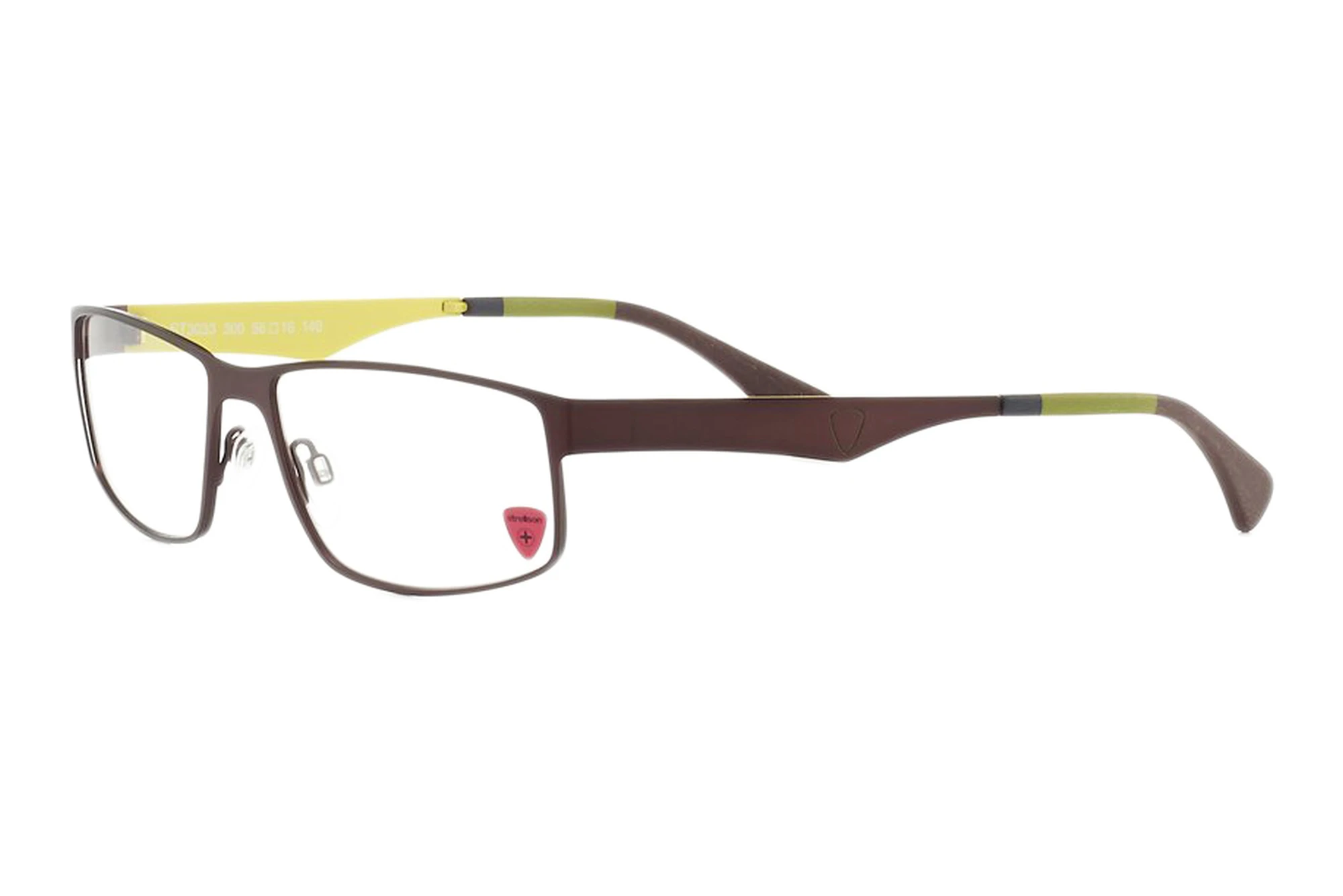 Strellson   ST3033 300 braun-gelb