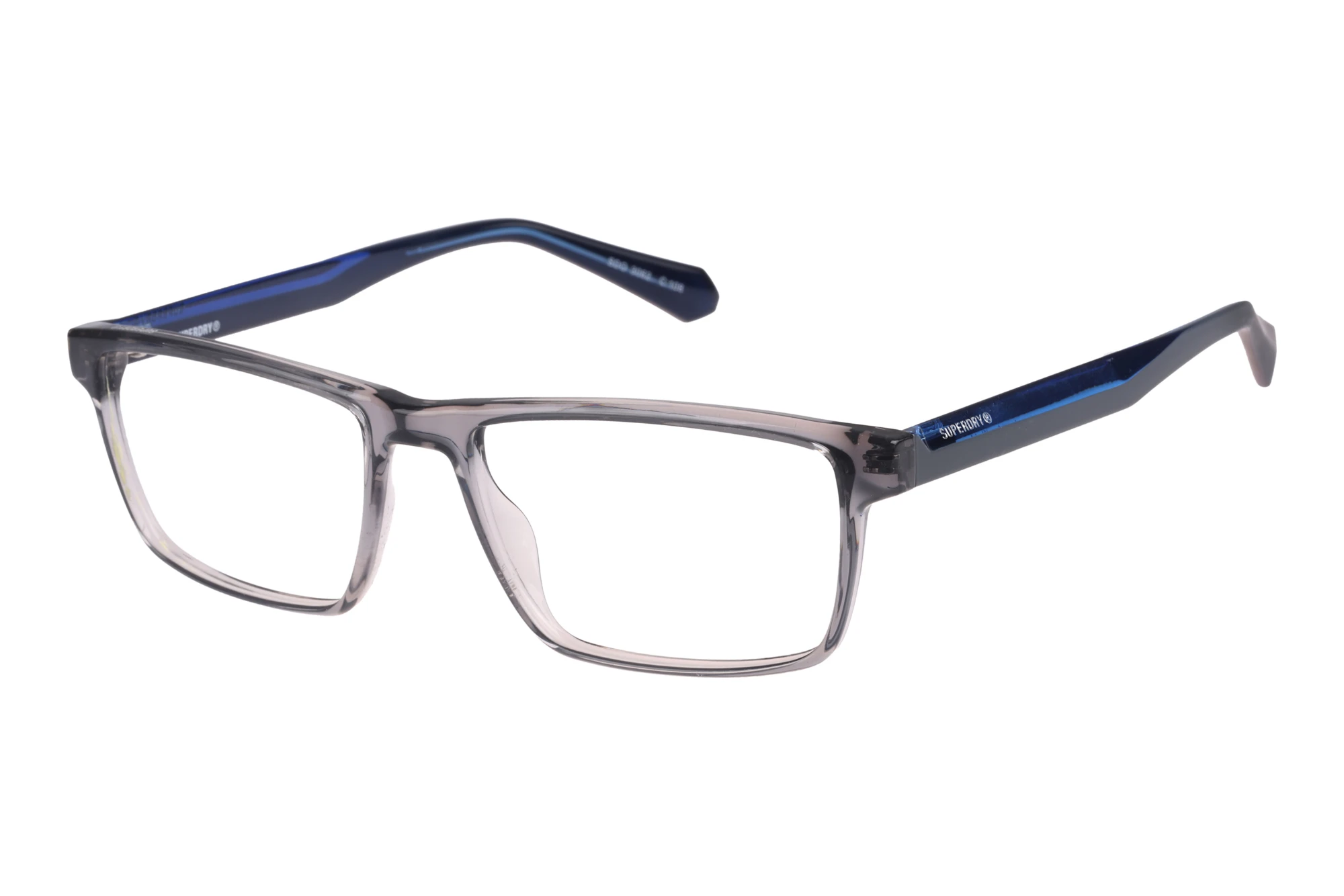 Superdry   SD 993103 30 grau / blau