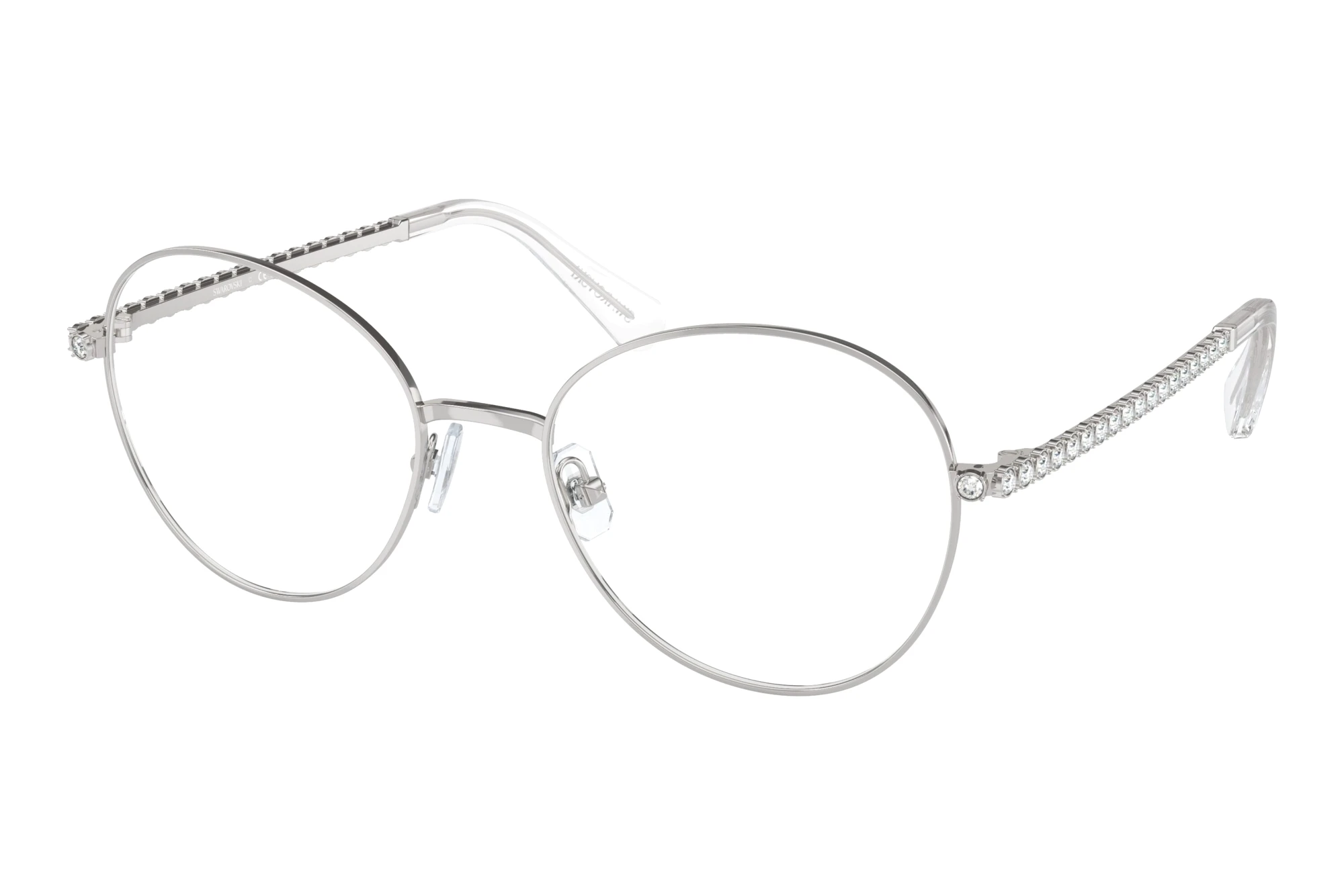 Swarovski   SK1013 4001 Silver