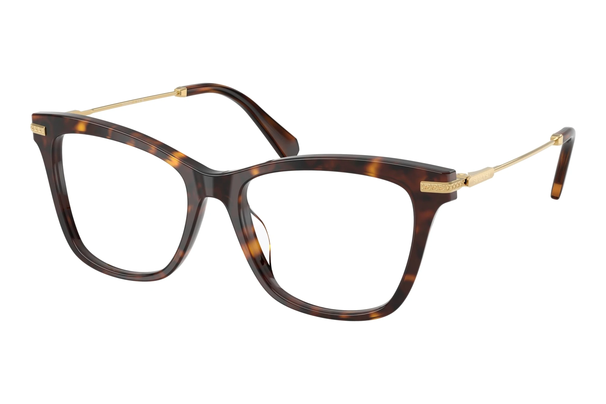 Swarovski   SK2071U 1002 Havana