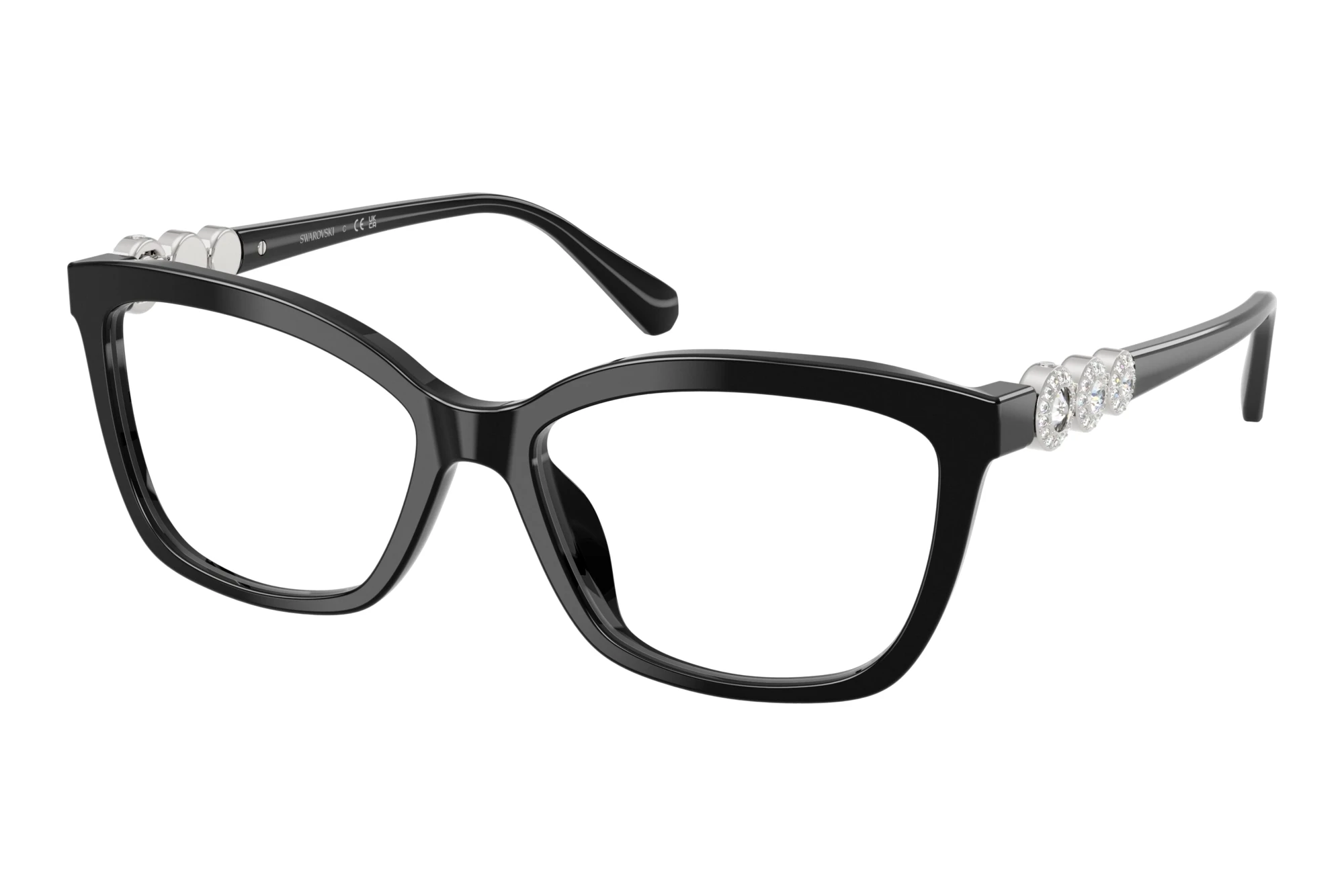 Swarovski   SK2072U 1038 Black