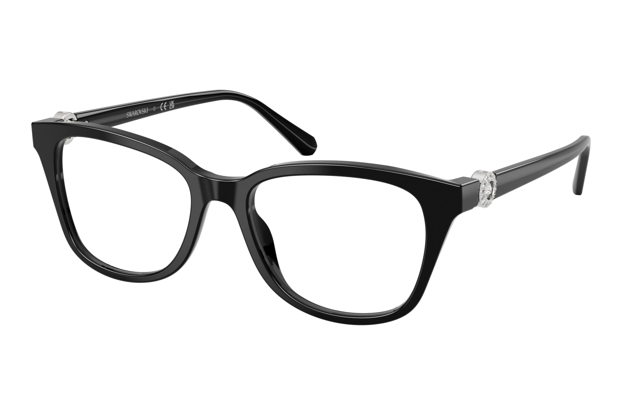 Swarovski   SK2073 1038 Black
