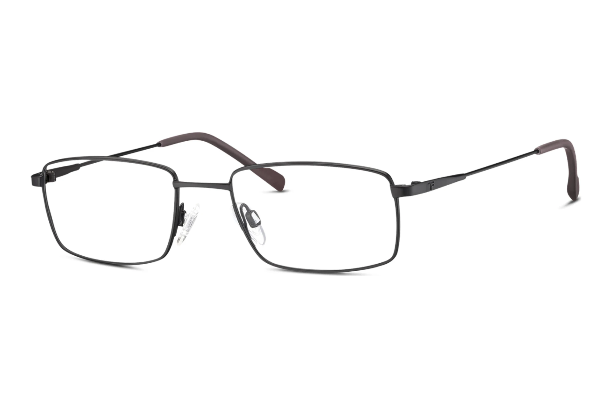 TITANFLEX   EBT 820745 10 schwarz