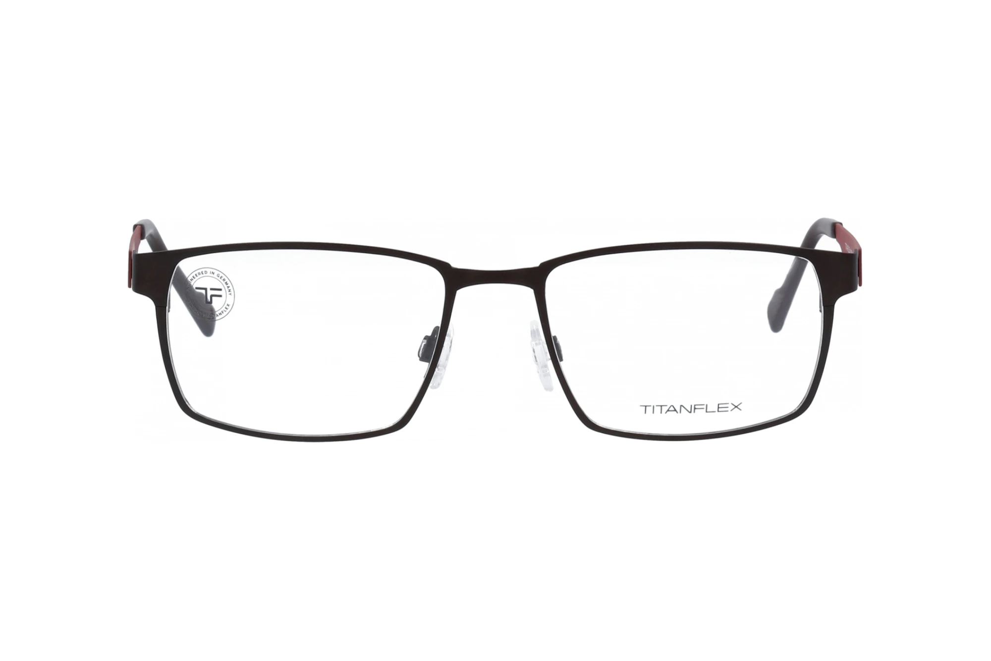 Vue de face TITANFLEX EBT 820752 (60)