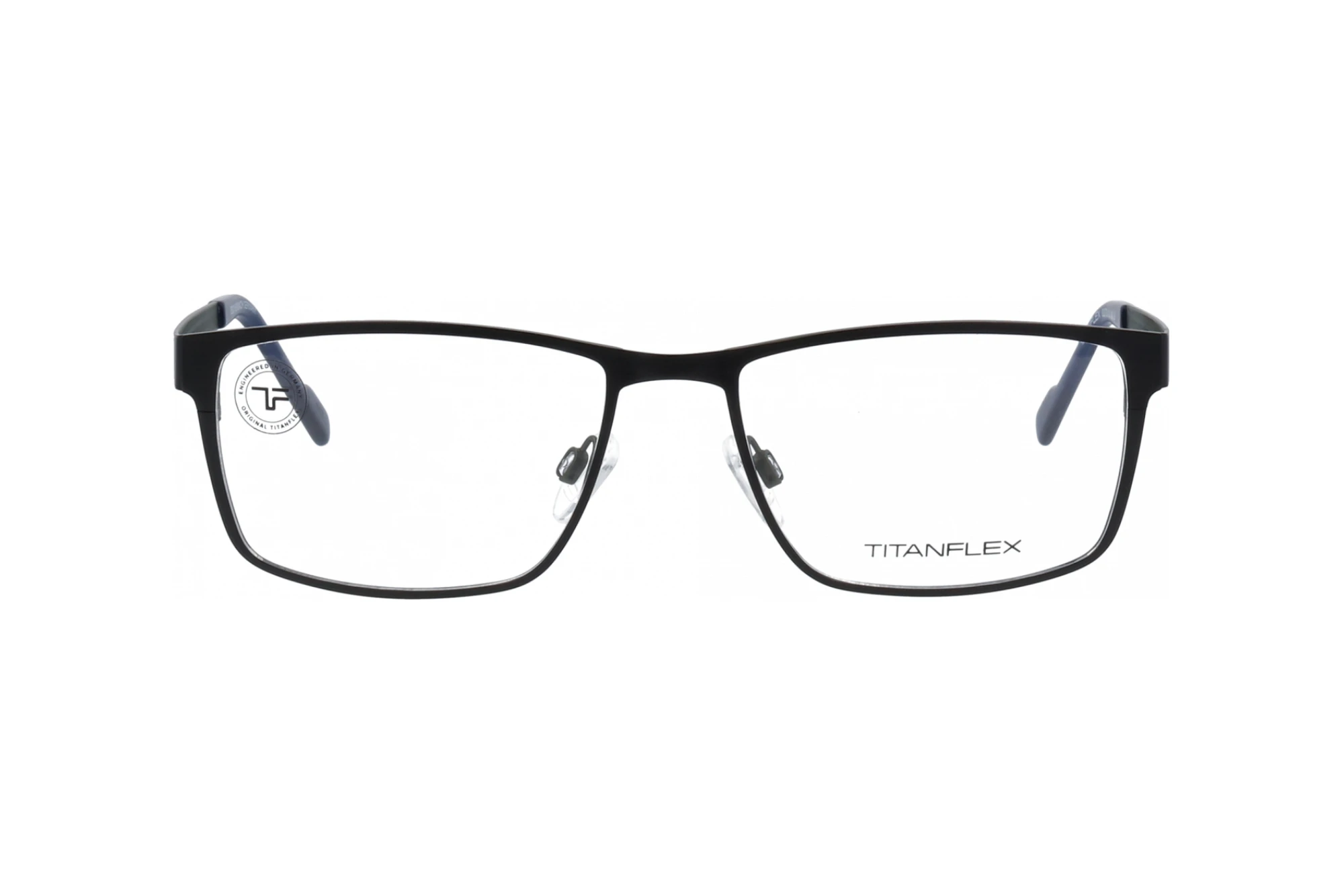 Vue de face TITANFLEX EBT 820773 (10)