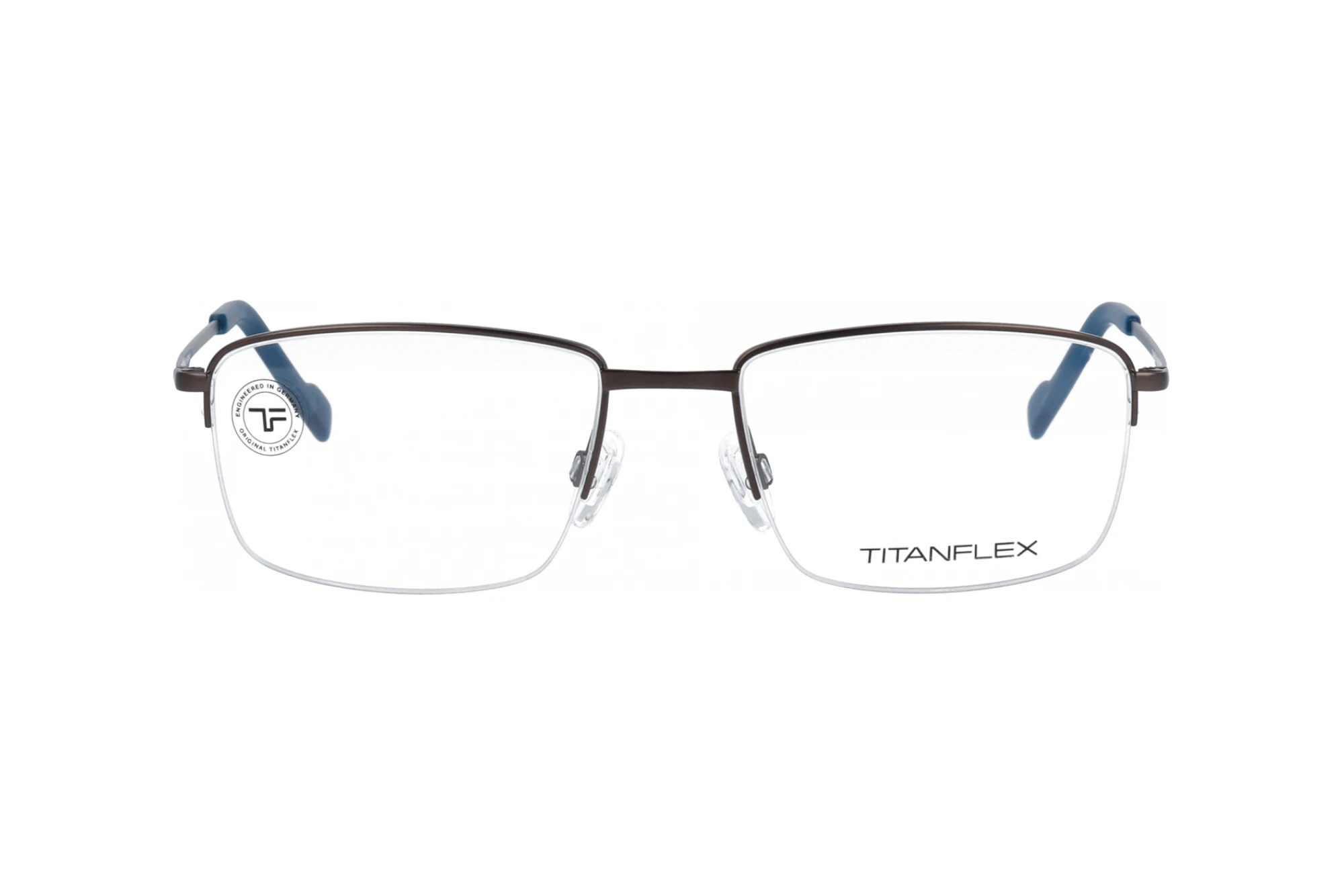 Vue de face TITANFLEX EBT 820801 (30)