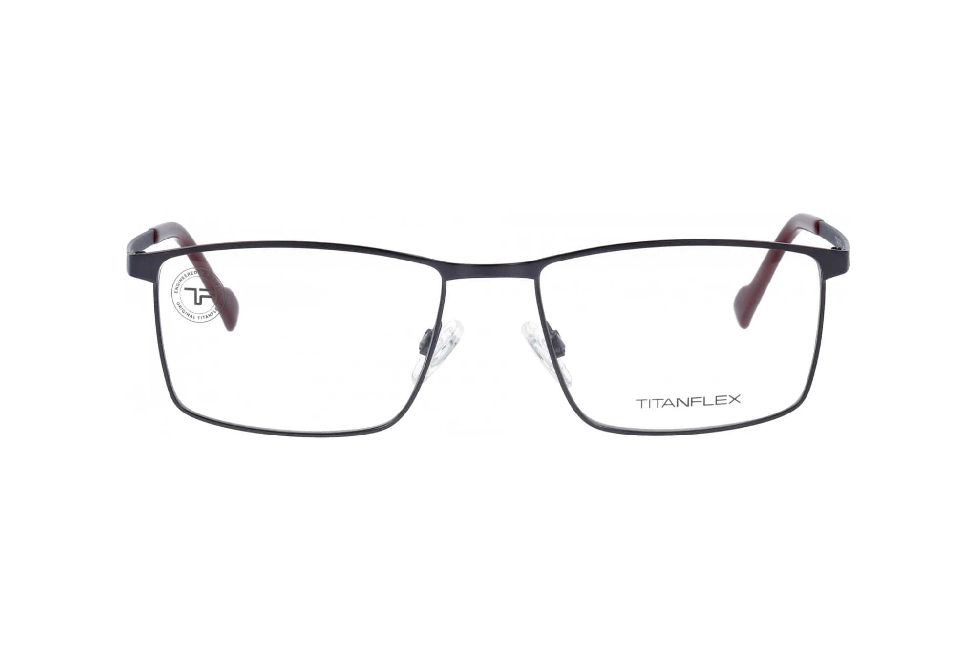 Vue de face TITANFLEX EBT 820853 (30)