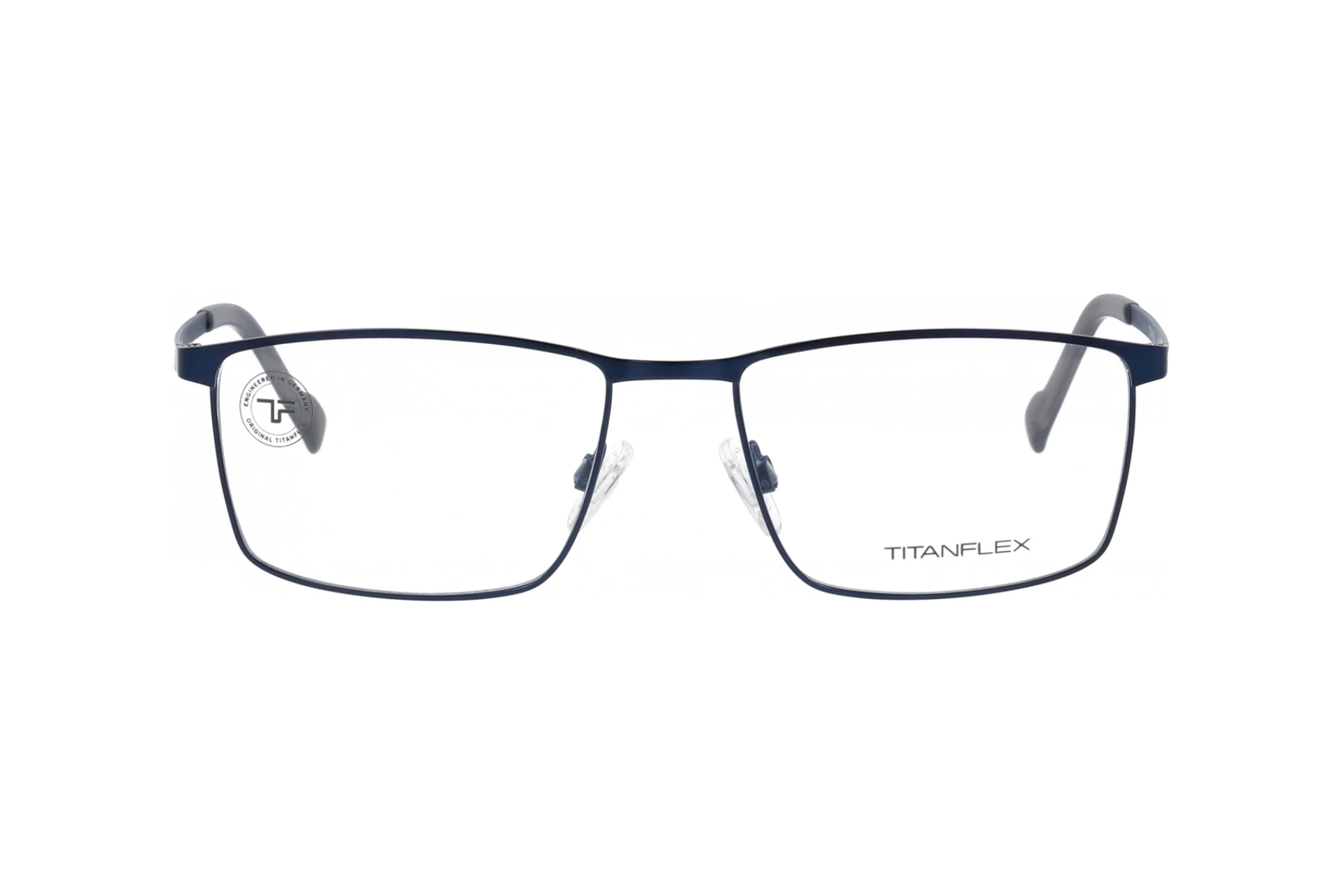 Vue de face TITANFLEX EBT 820853 (70)