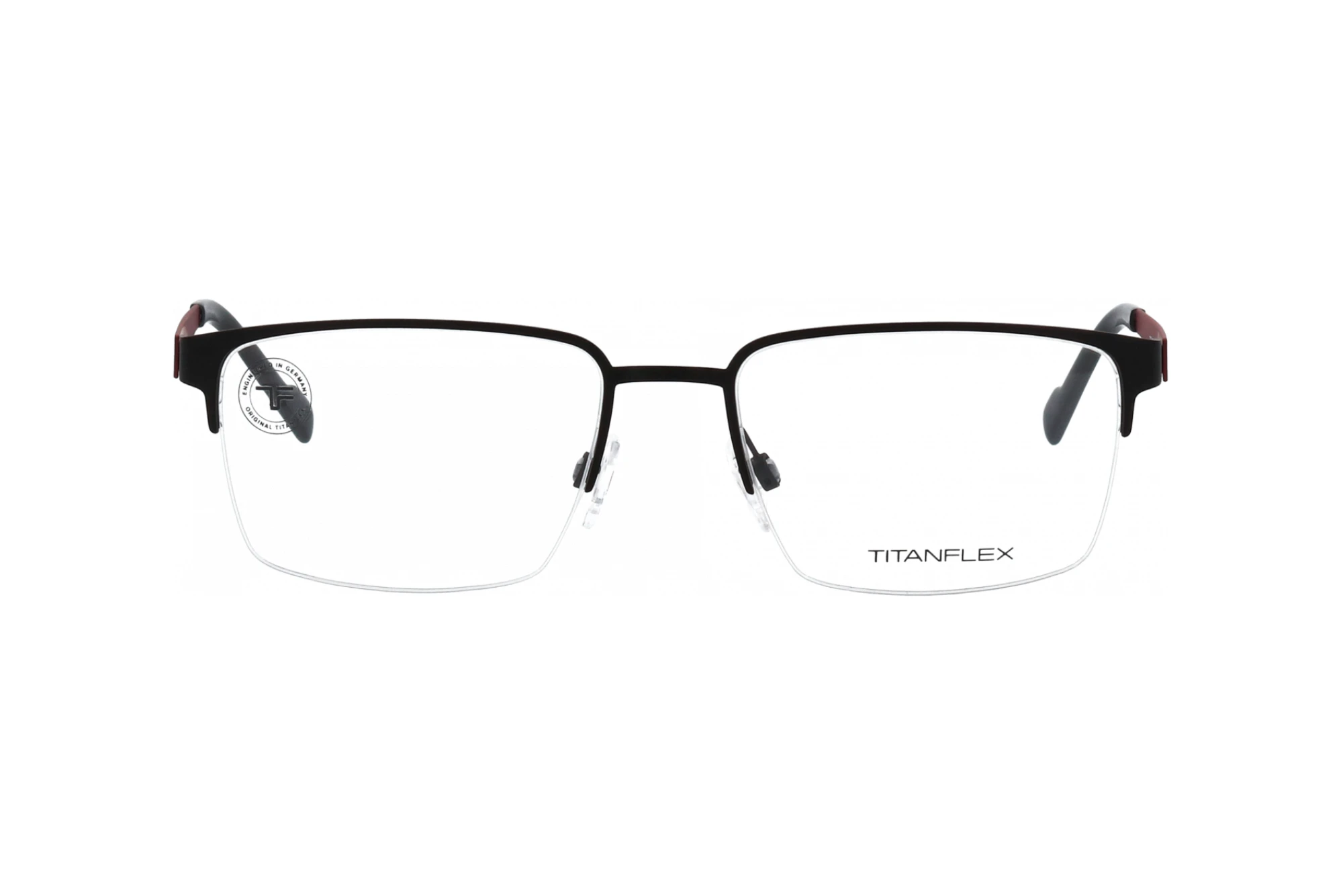 Vue de face TITANFLEX EBT 820883 (35)
