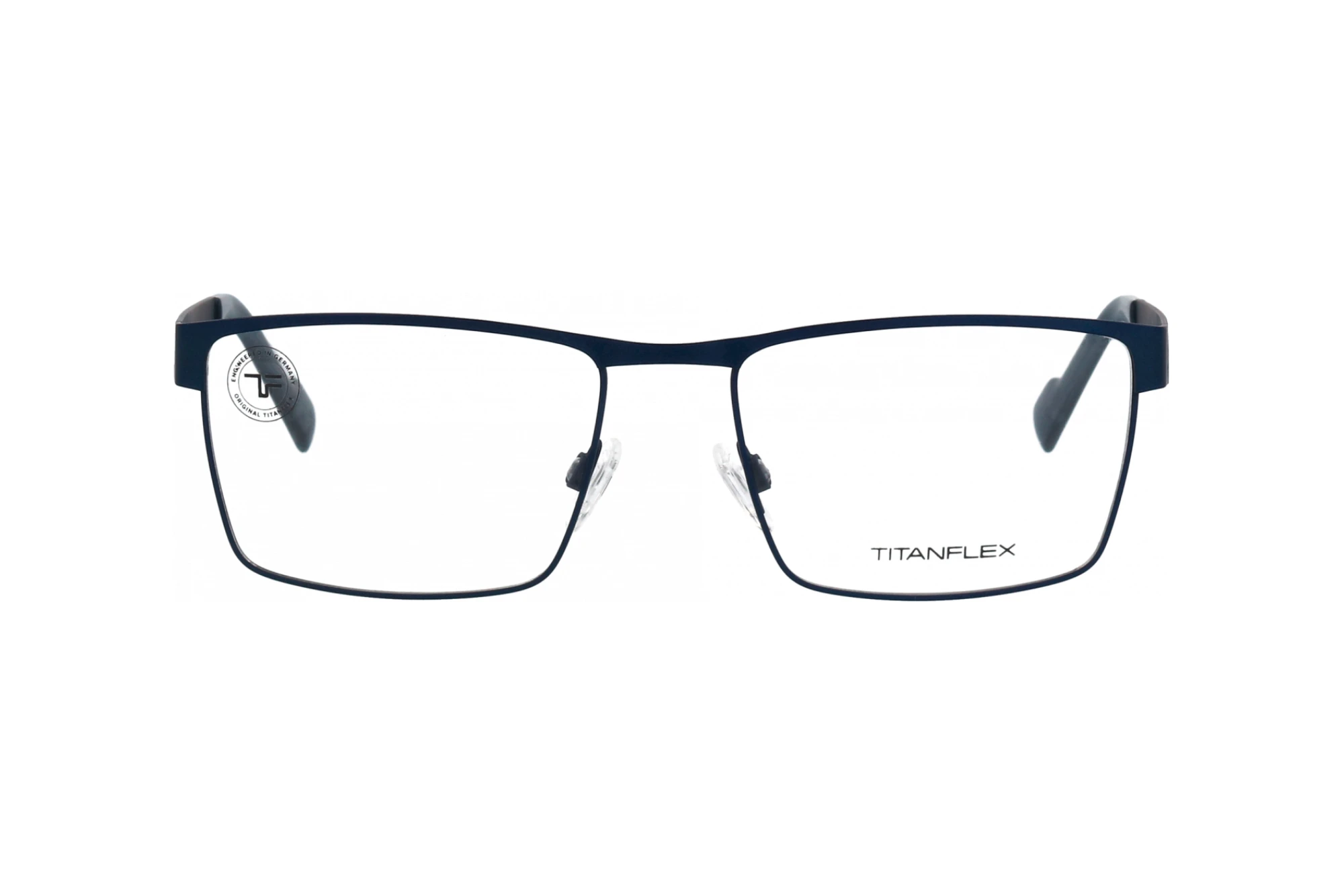Vue de face TITANFLEX EBT 820884 (70)