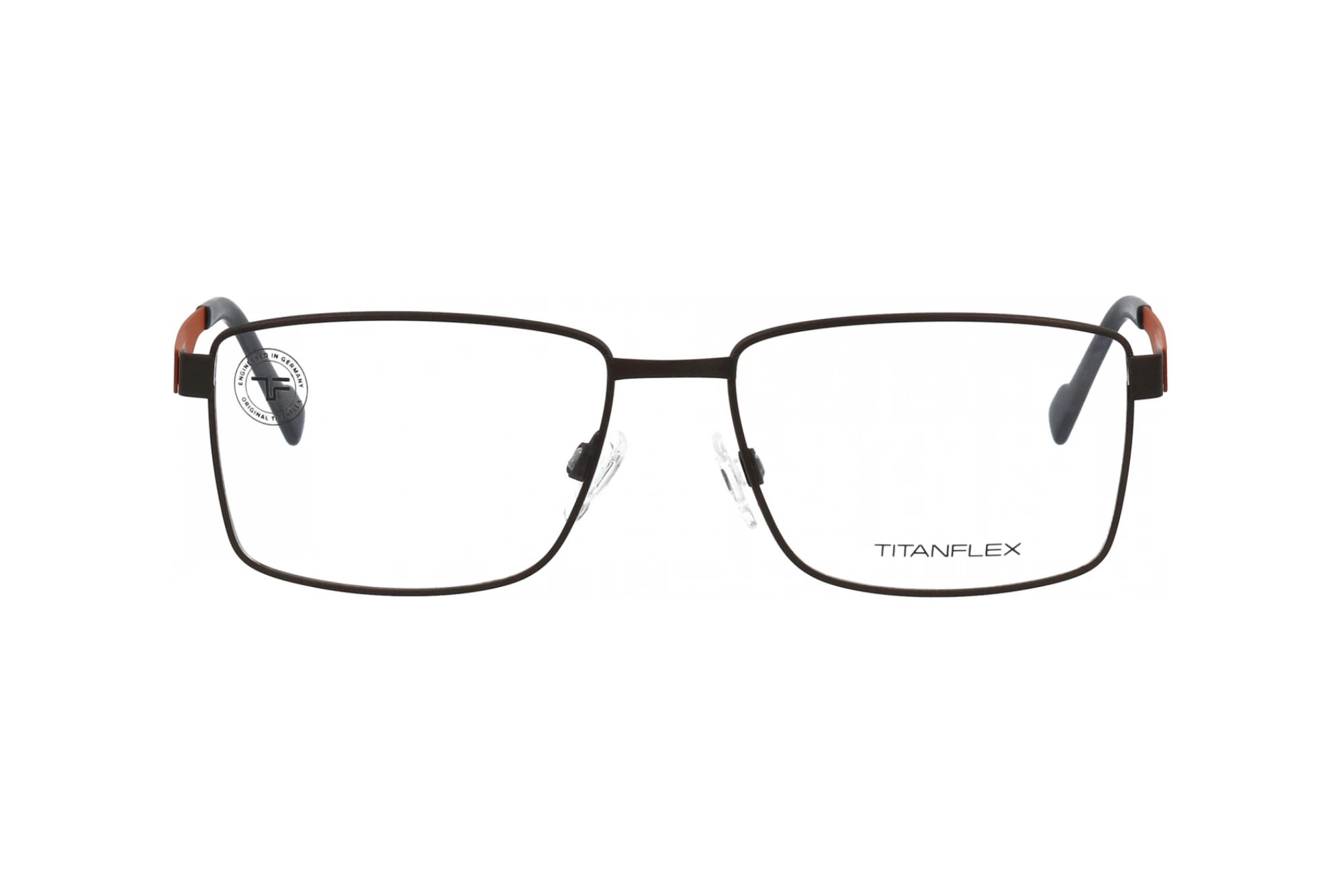 Vue de face TITANFLEX EBT 820902 (38)