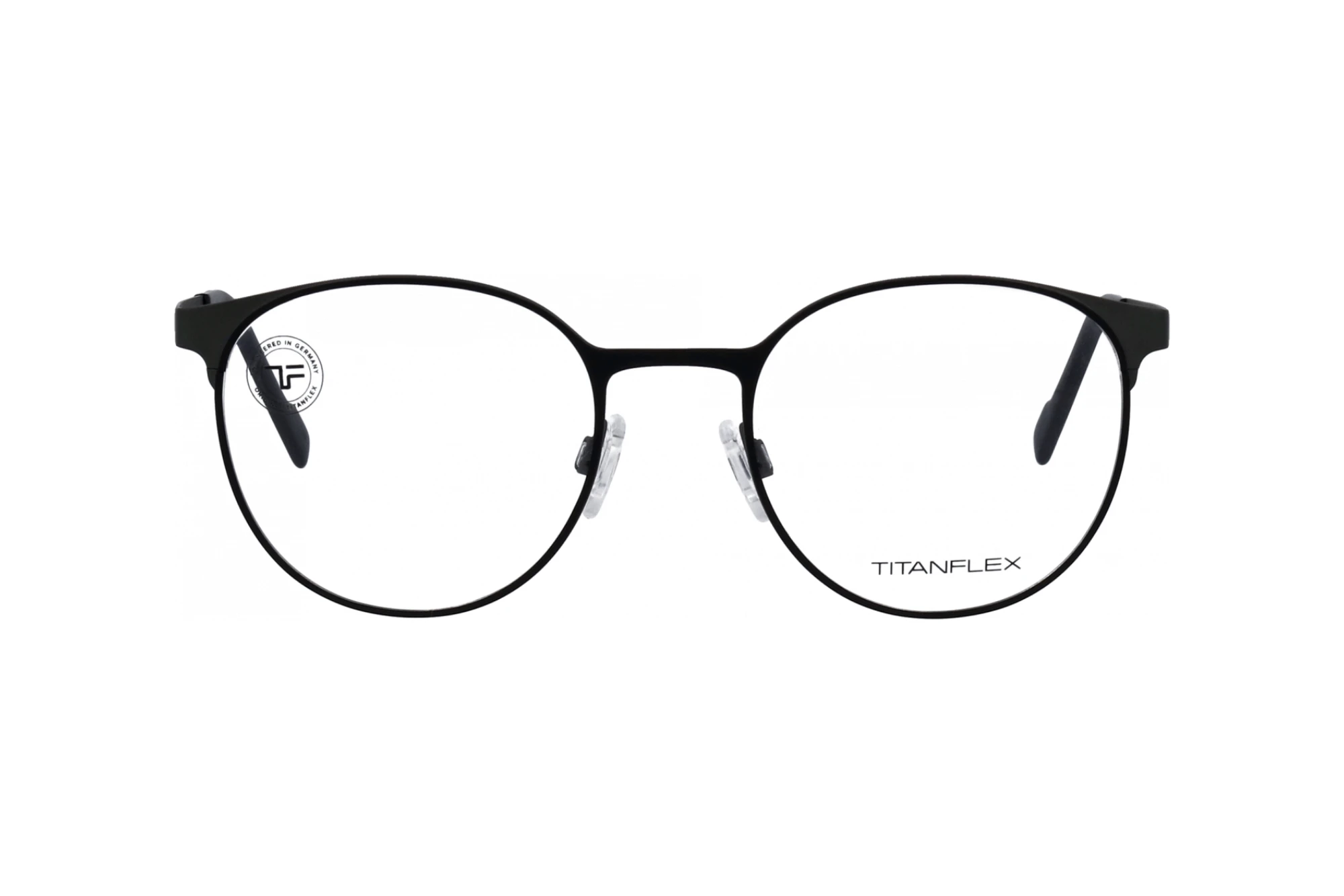 Vue de face TITANFLEX EBT 820923 (10)