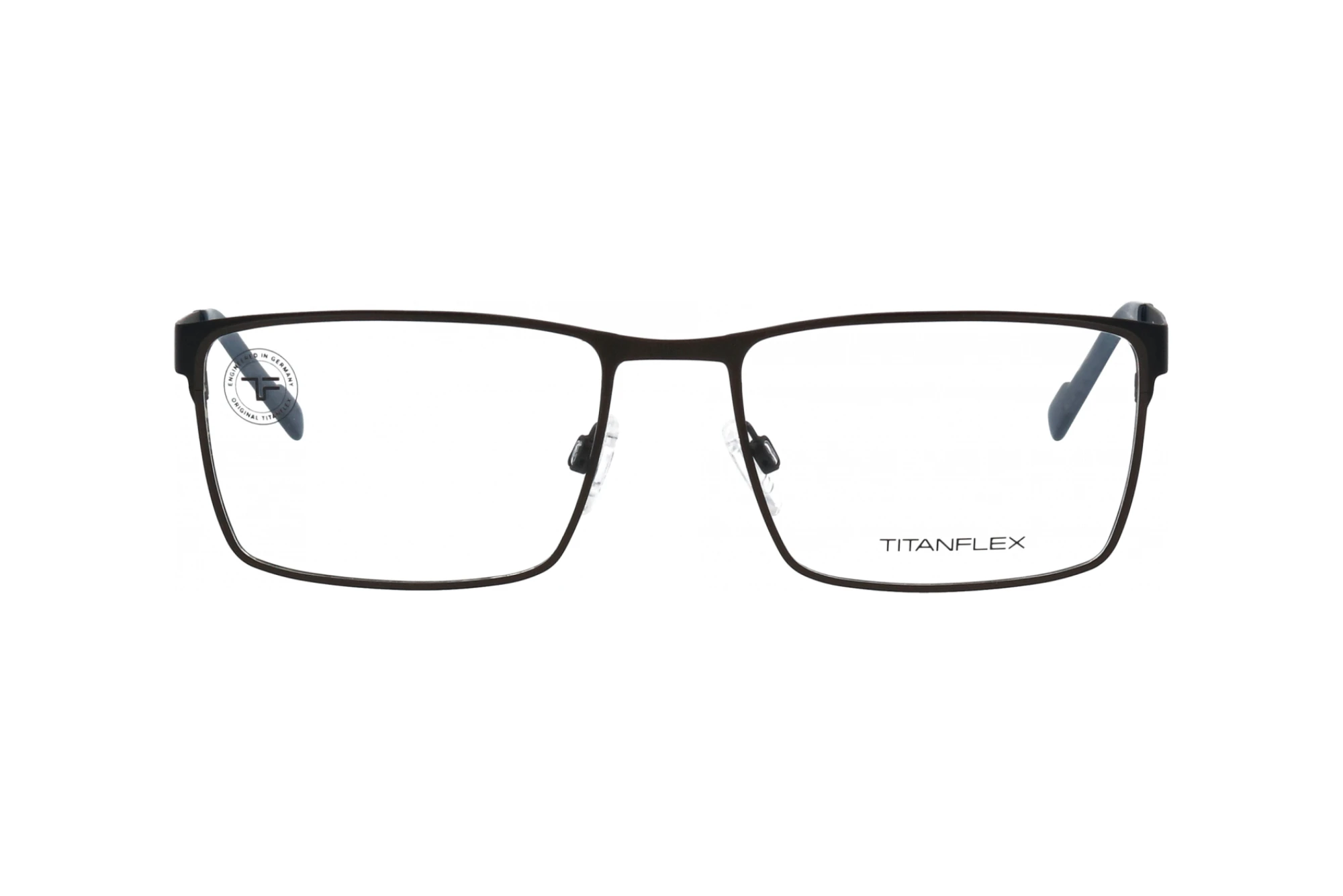 Vue de face TITANFLEX EBT 820924 (70)