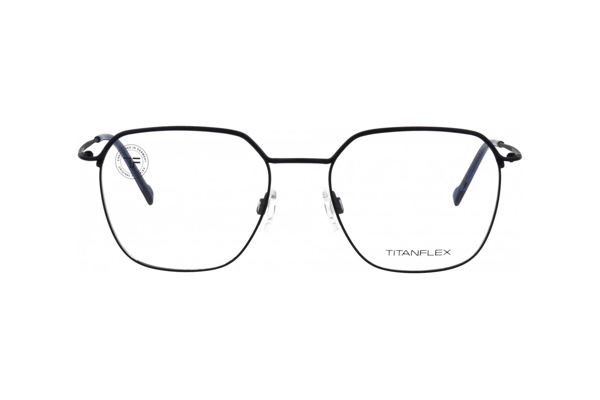 Vue de face TITANFLEX EBT 820925 (70)