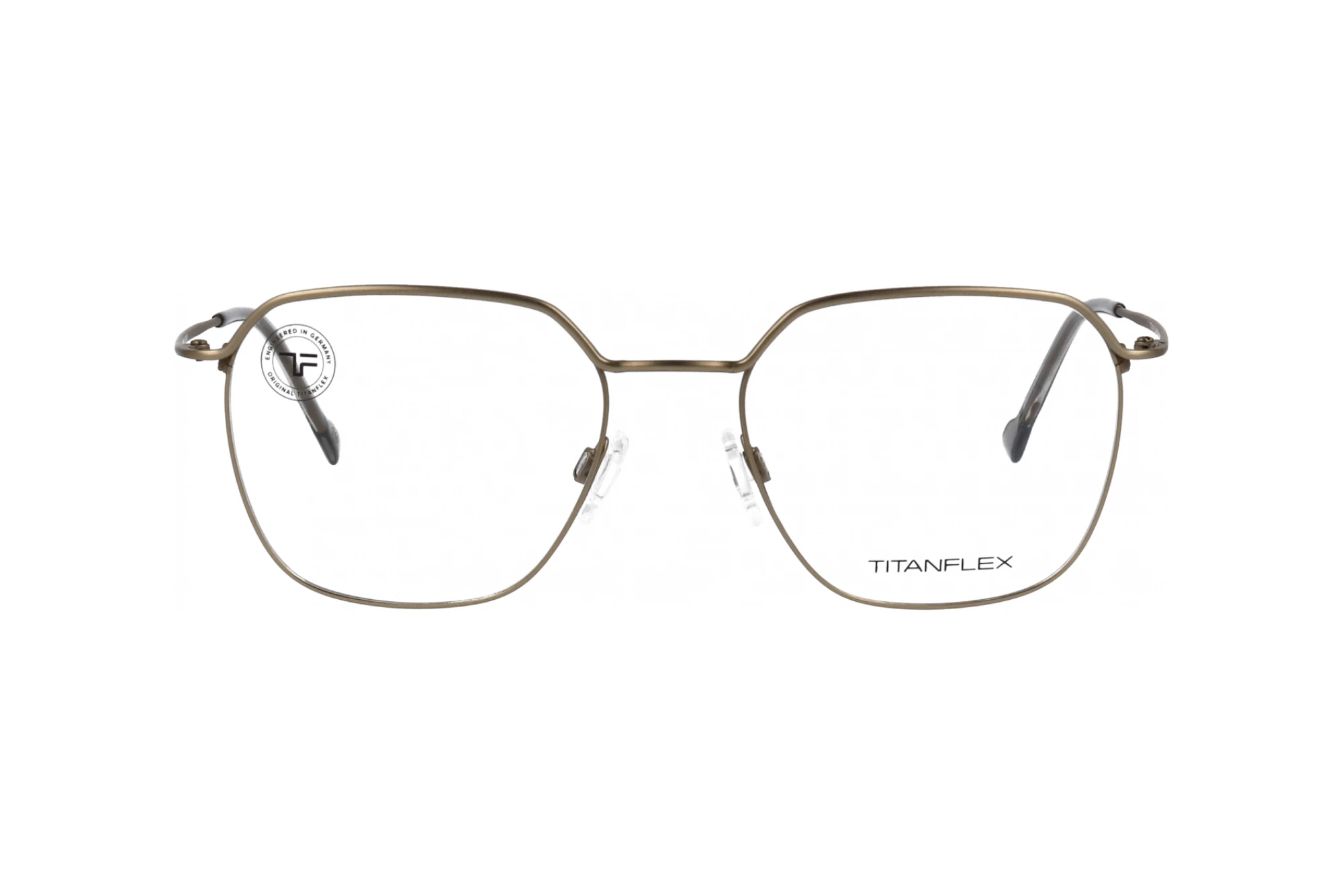 Vue de face TITANFLEX EBT 820925 (90)