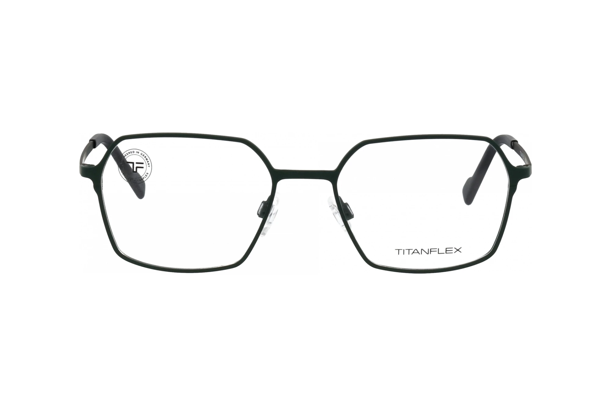 Vue de face TITANFLEX EBT 820935 (40)
