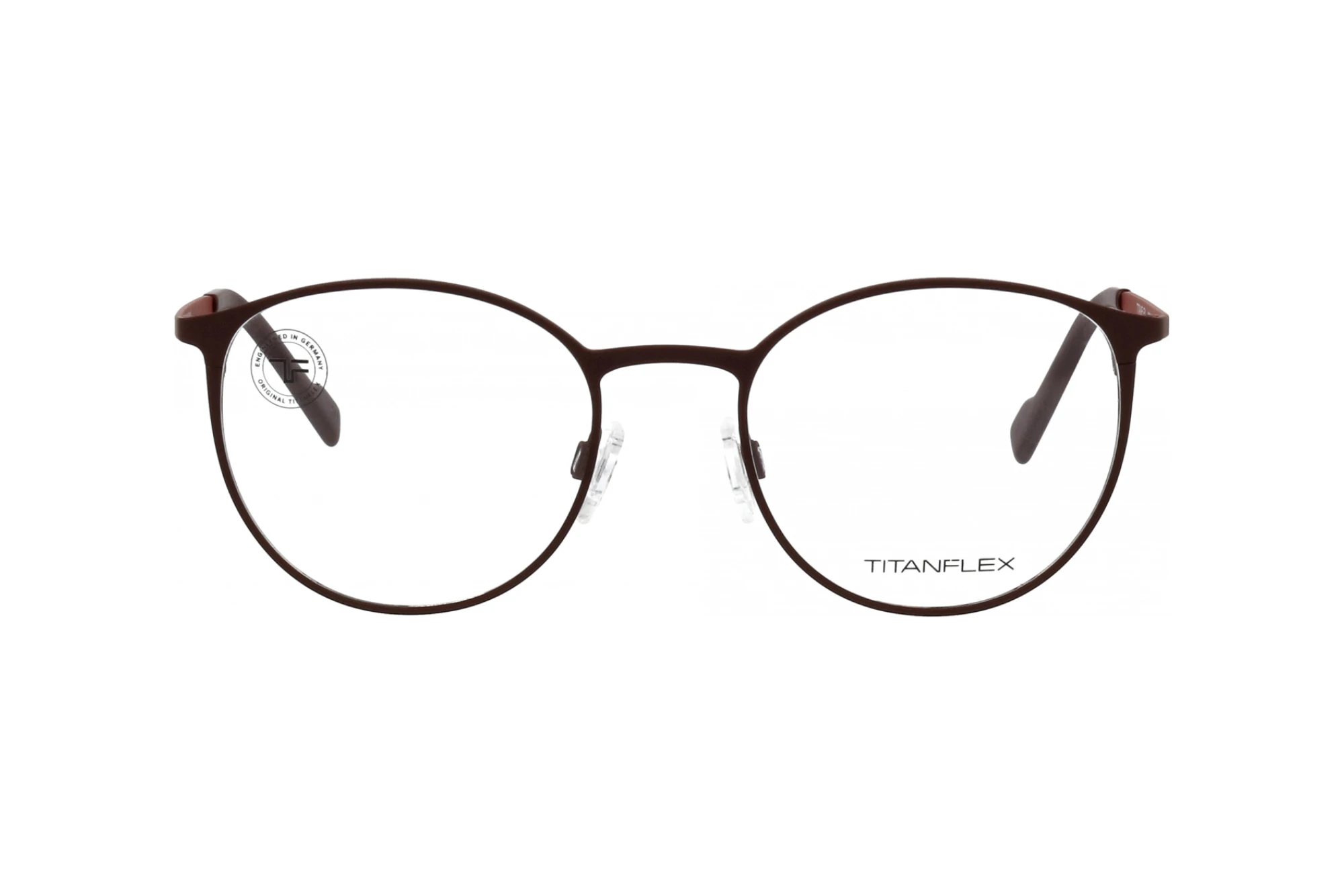 Vue de face TITANFLEX EBT 820936 (50)