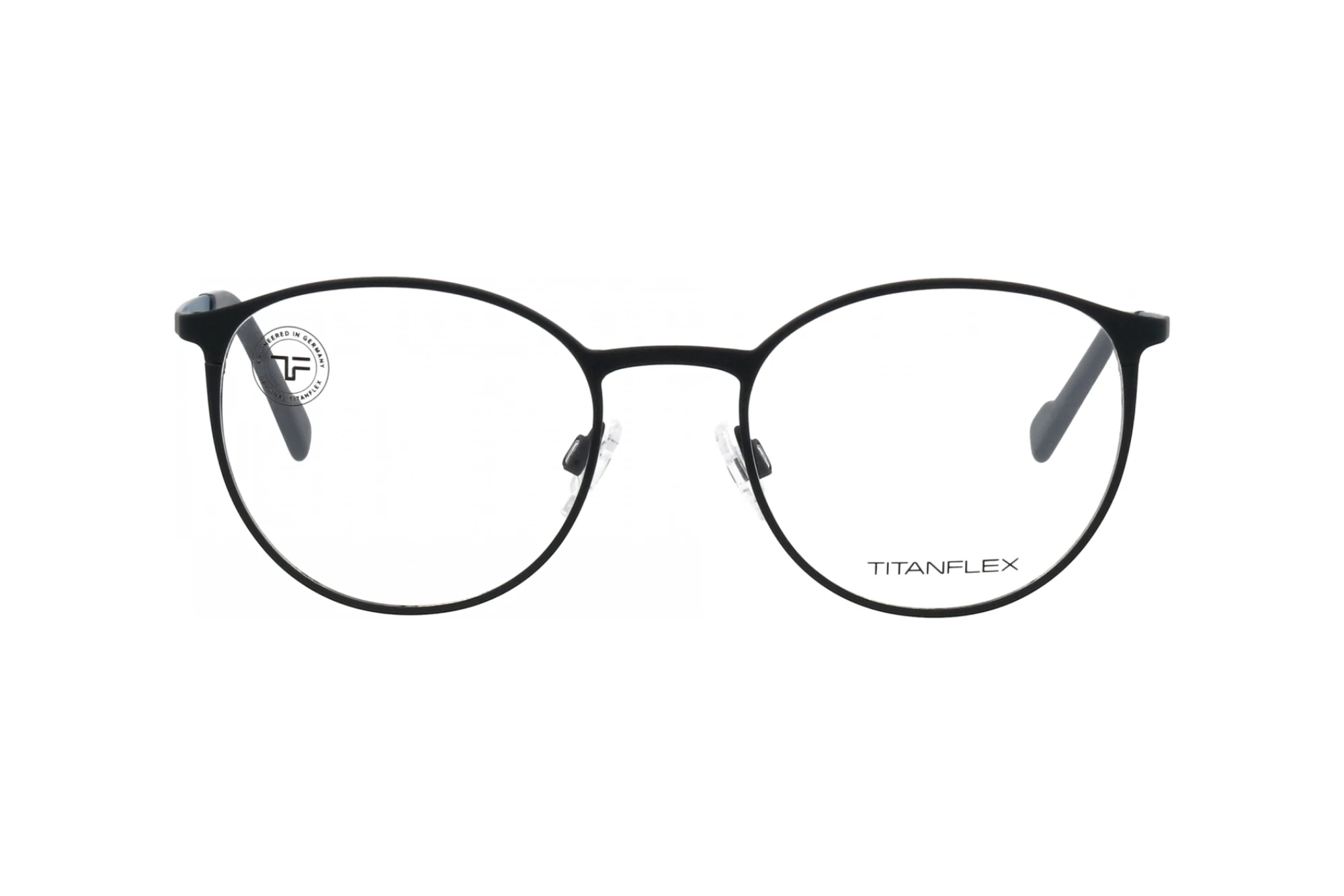 Vue de face TITANFLEX EBT 820936 (77)