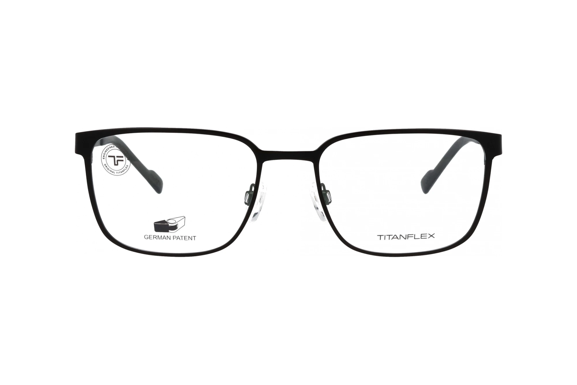 Vue de face TITANFLEX EBT 820943 (10)