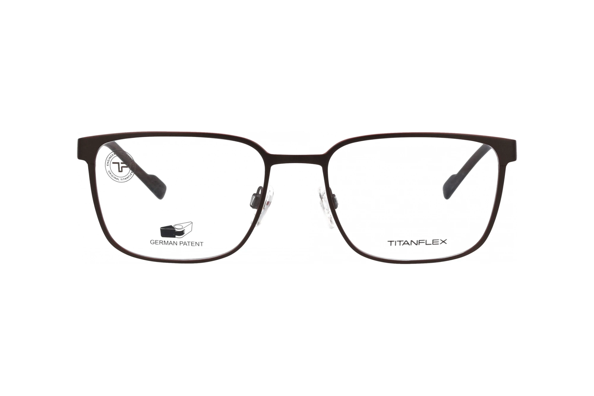 Vue de face TITANFLEX EBT 820943 (35)