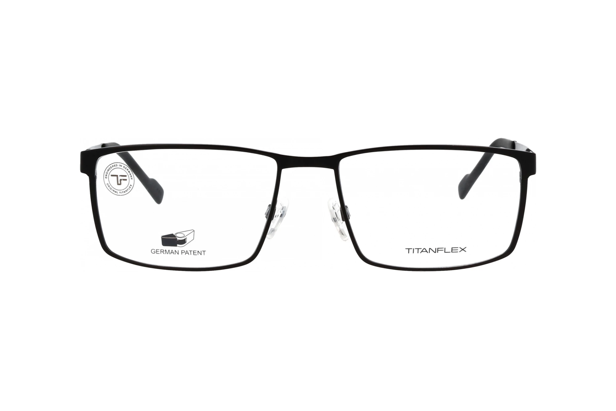 Vue de face TITANFLEX EBT 820944 (10)