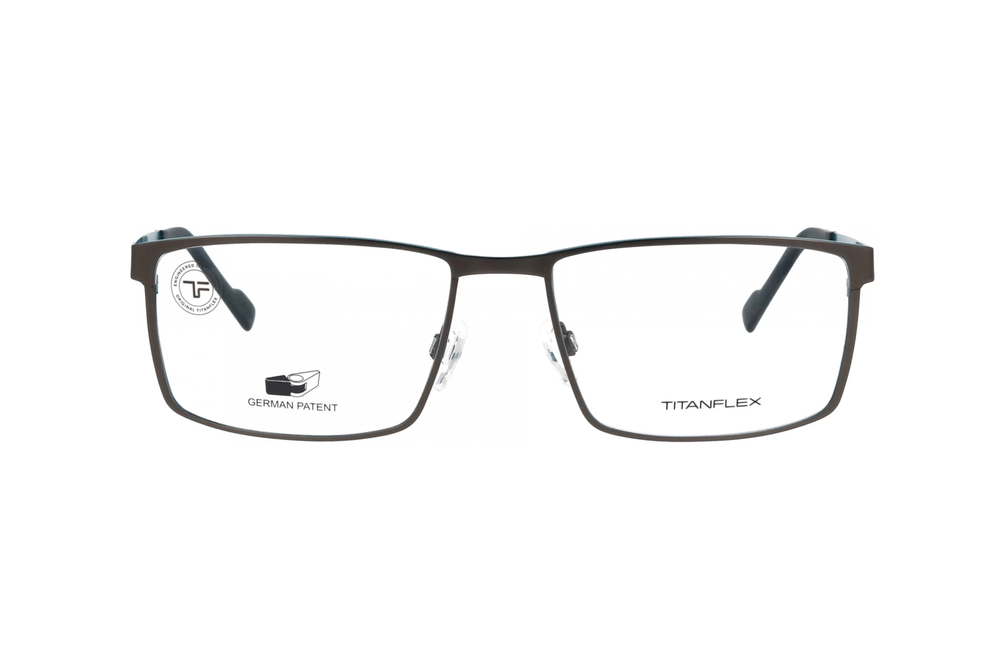 Vue de face TITANFLEX EBT 820944 (30)