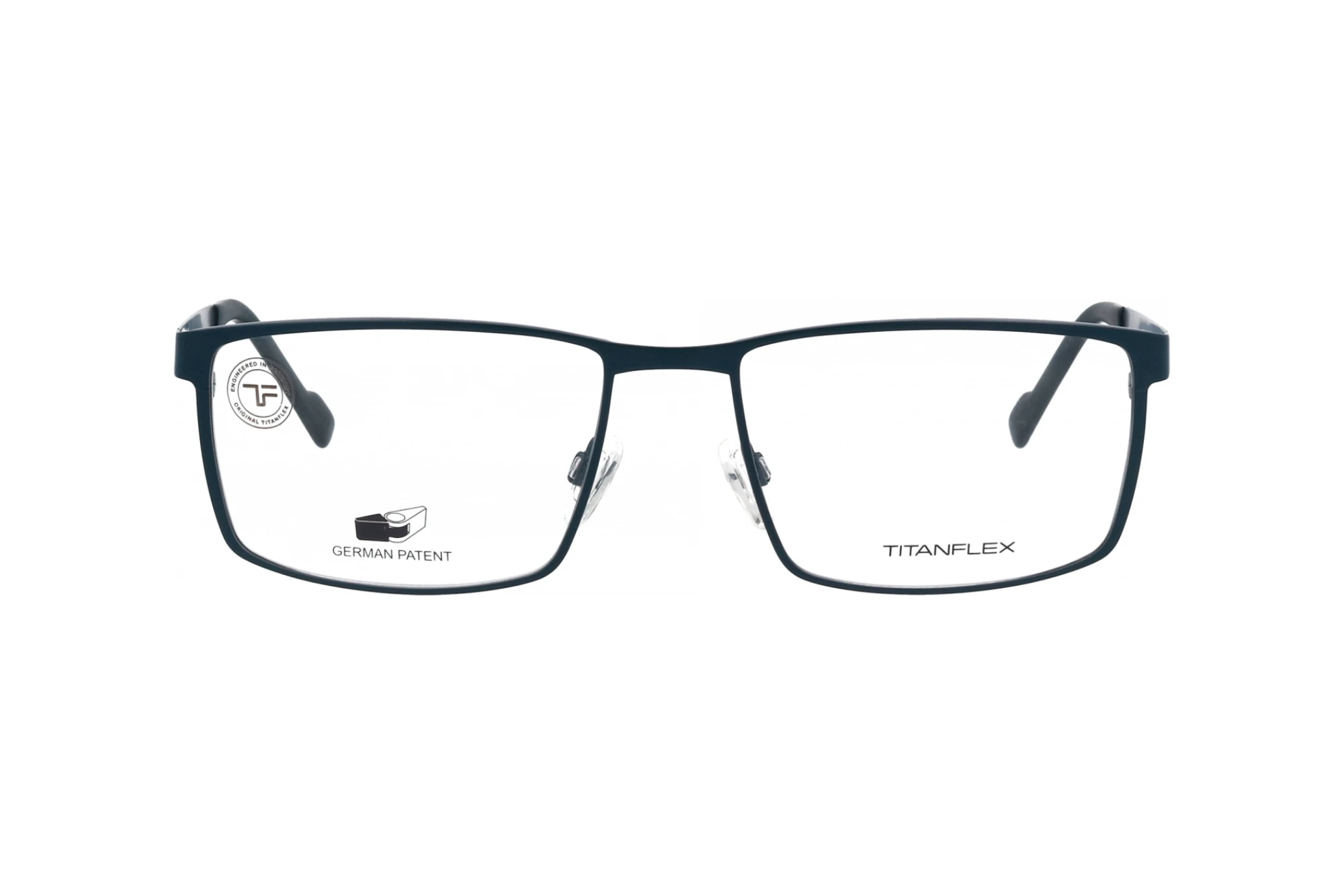 Vue de face TITANFLEX EBT 820944 (70)