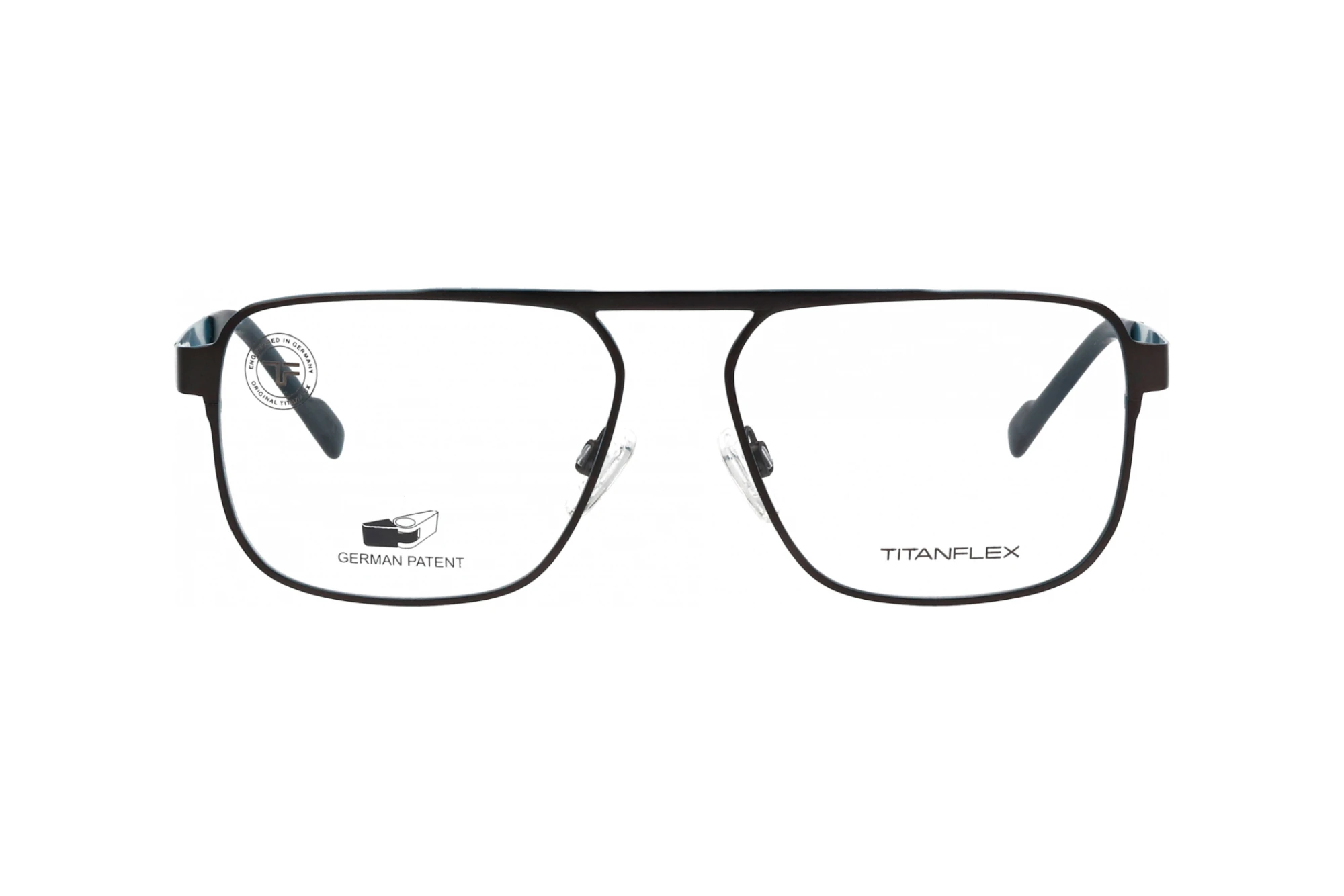 Vue de face TITANFLEX EBT 820945 (30)