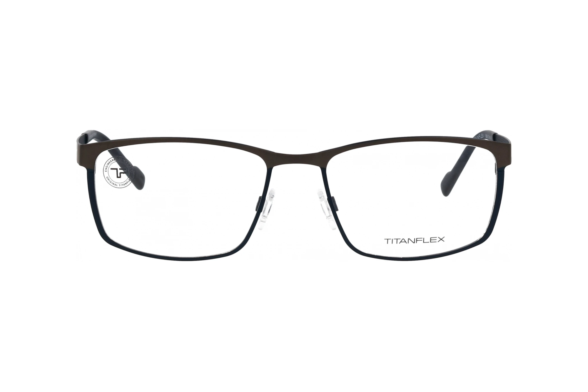 Vue de face TITANFLEX EBT 820946 (37)