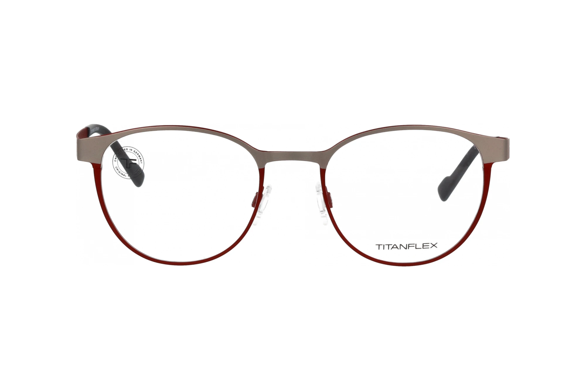 Vue de face TITANFLEX EBT 820948 (35)