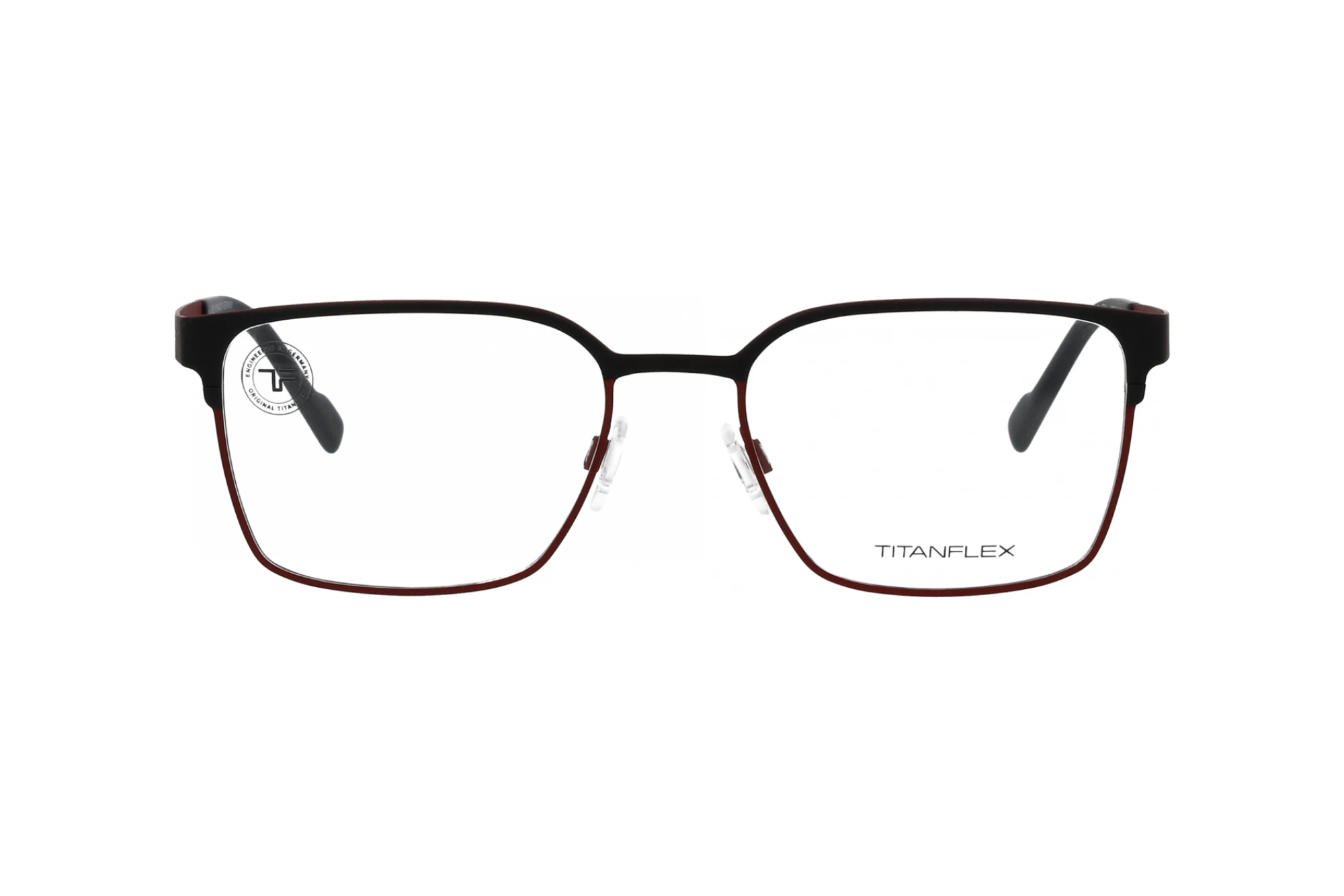 Vue de face TITANFLEX EBT 820949 (15)