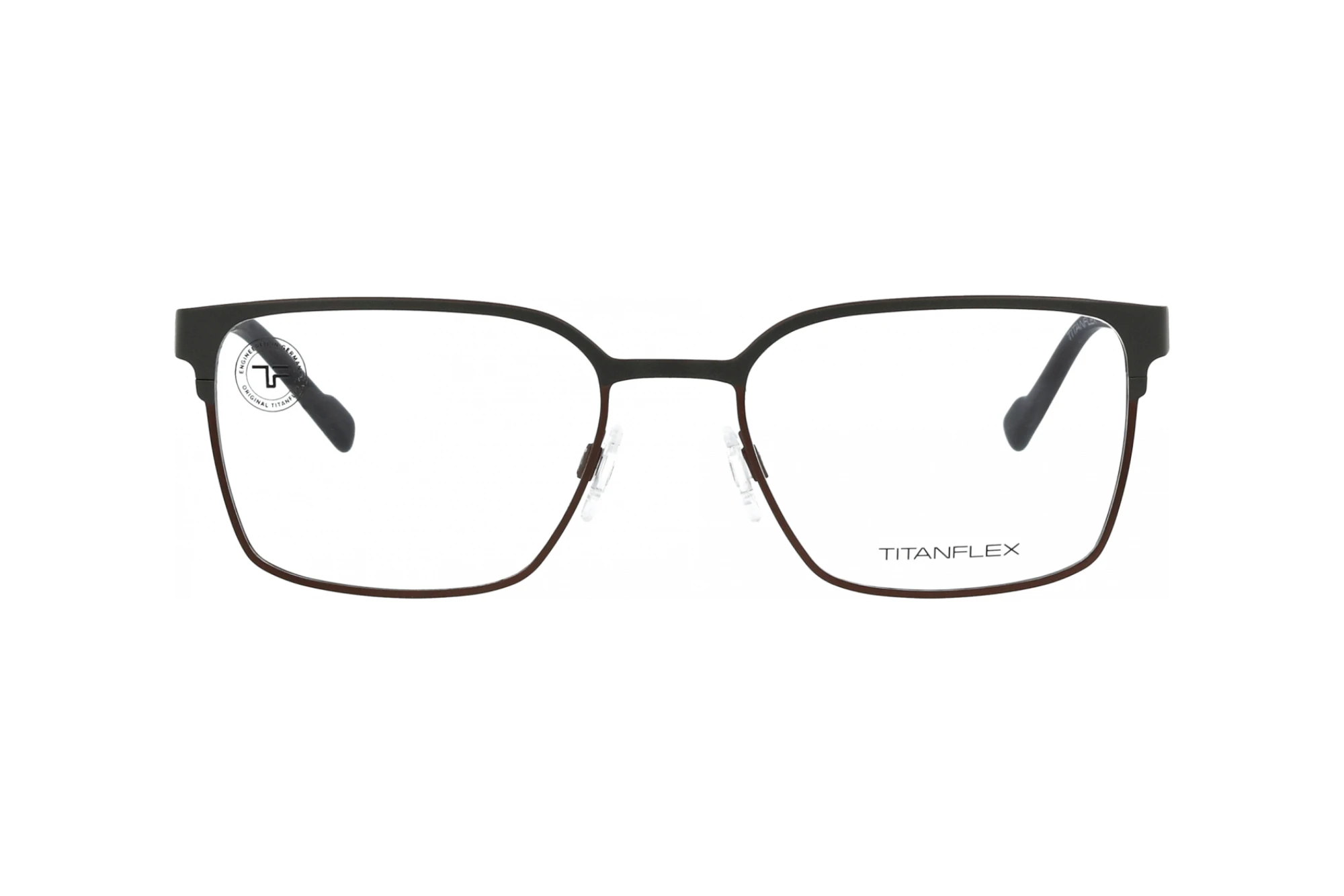 Vue de face TITANFLEX EBT 820949 (36)