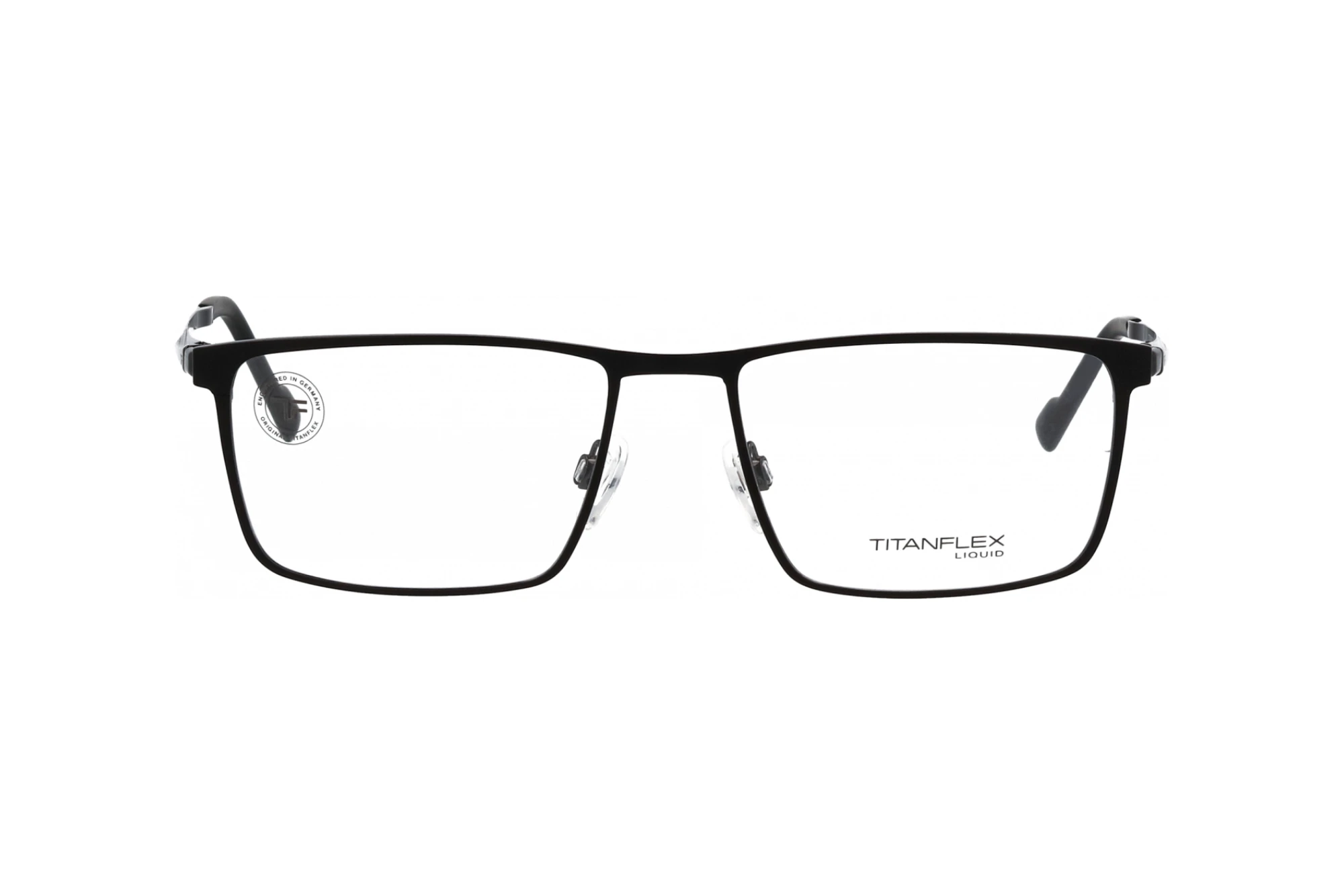 Vue de face TITANFLEX EBT 820951 (10)