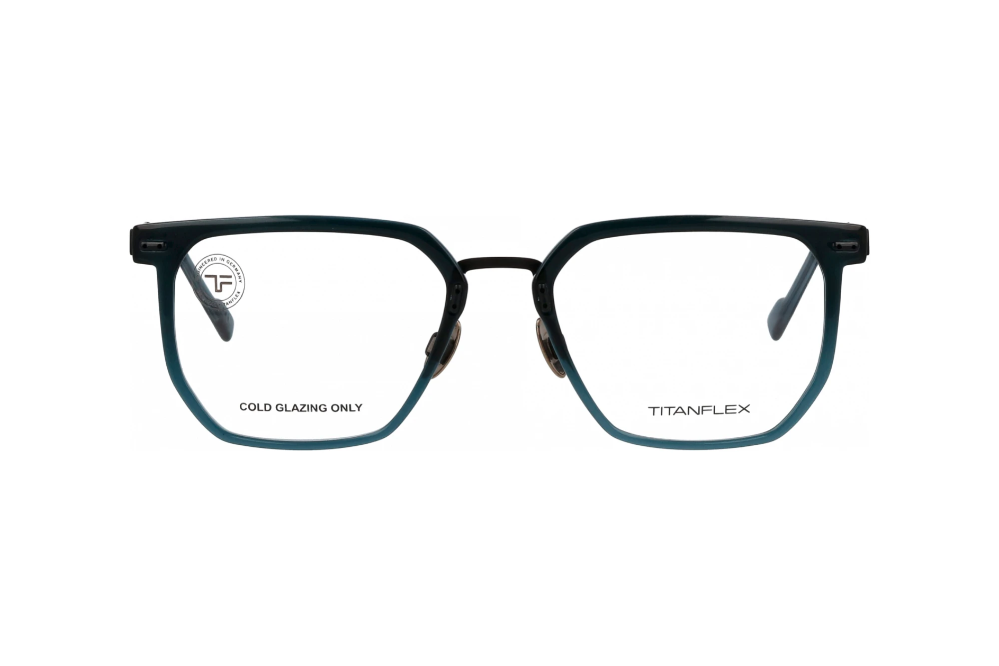 Vue de face TITANFLEX EBT 820953 (70)