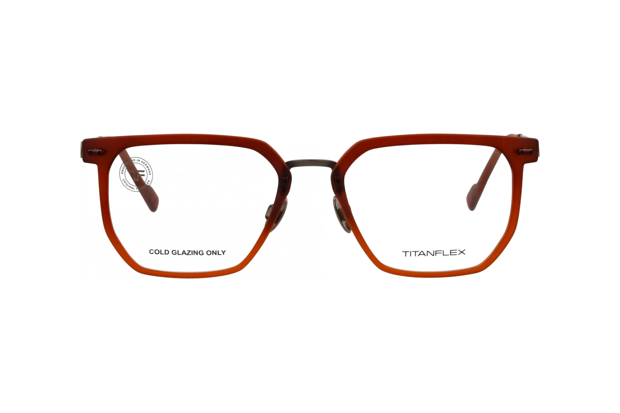 Vue de face TITANFLEX EBT 820953 (80)