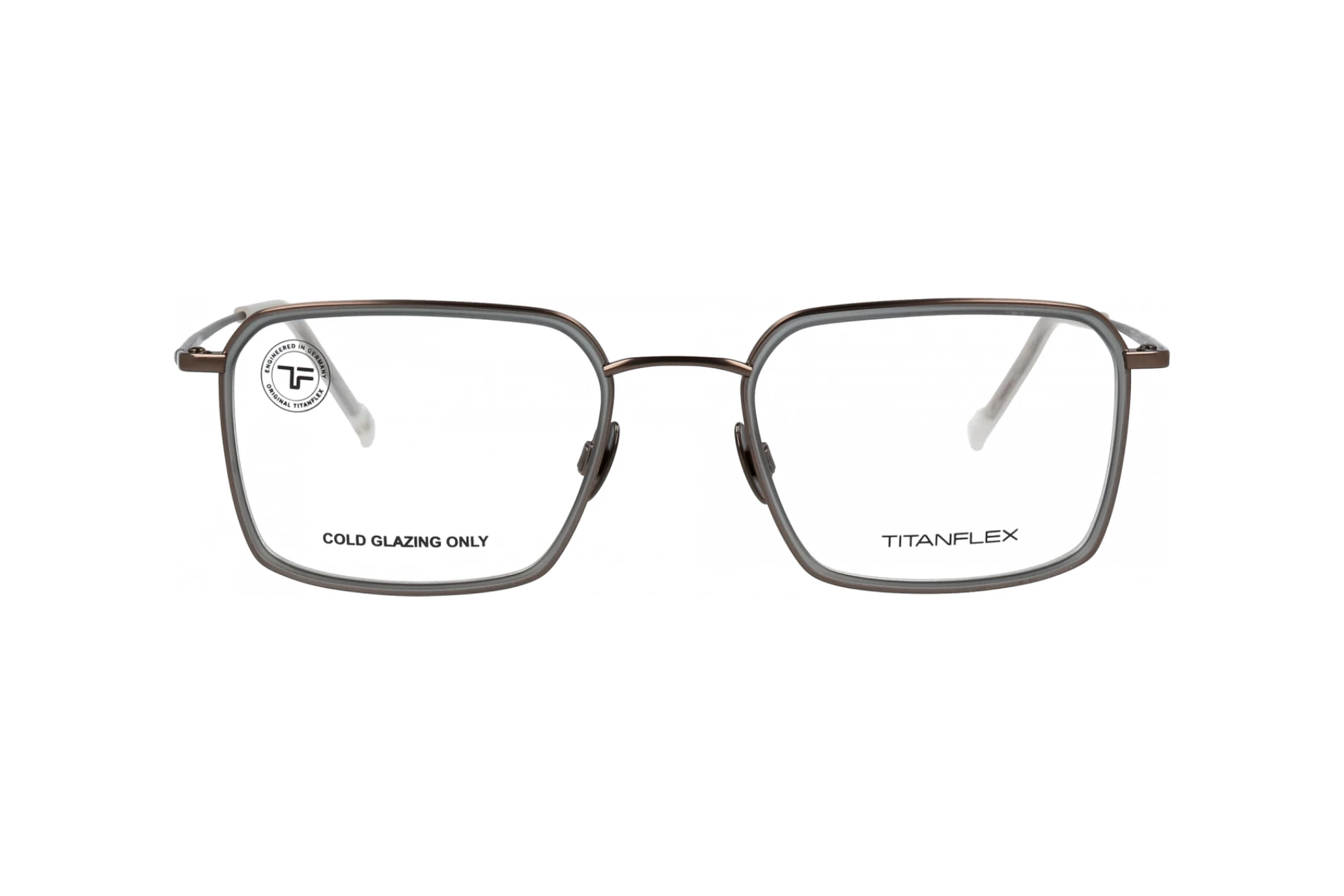 Vue de face TITANFLEX EBT 820954 (30)