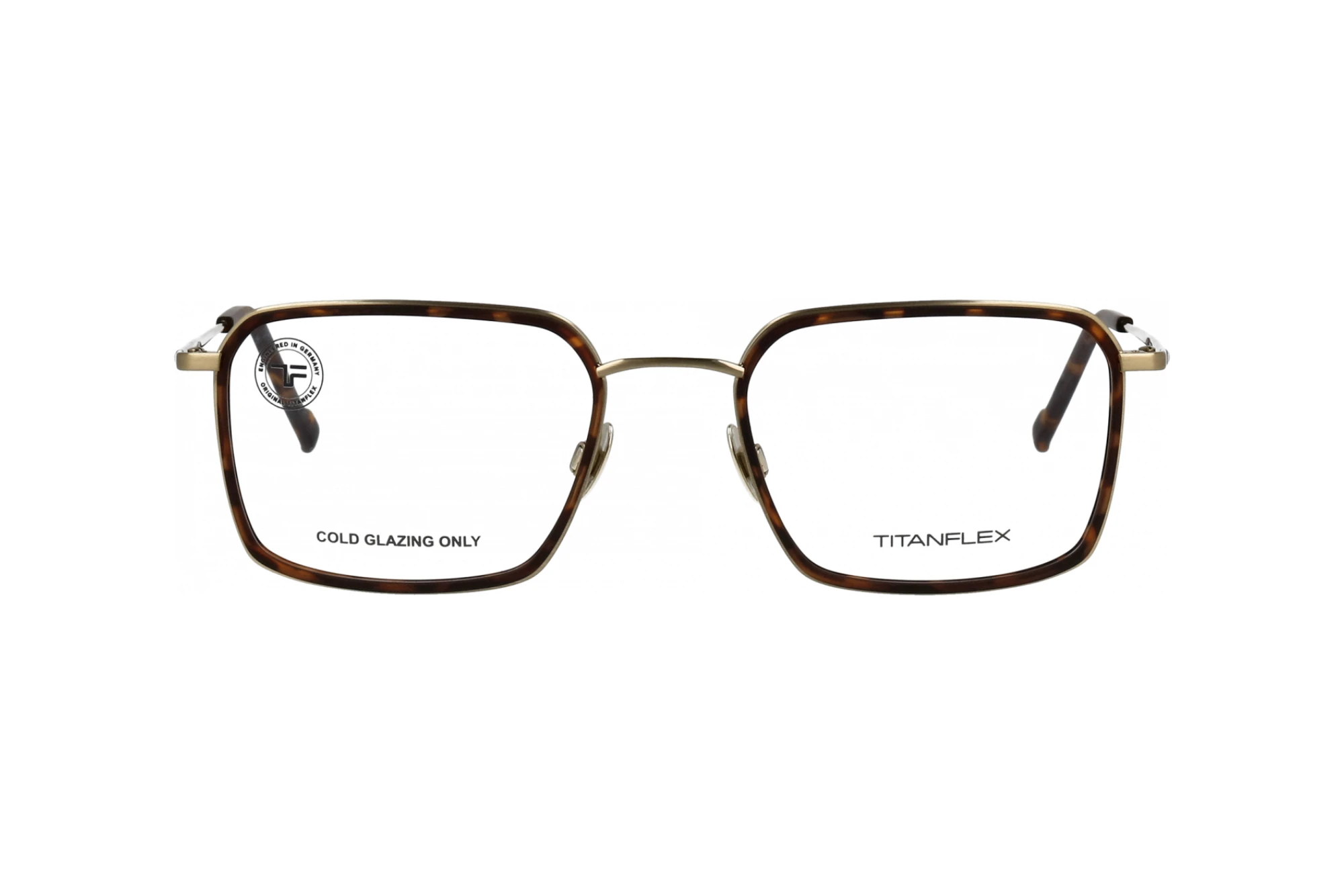 Vue de face TITANFLEX EBT 820954 (60)