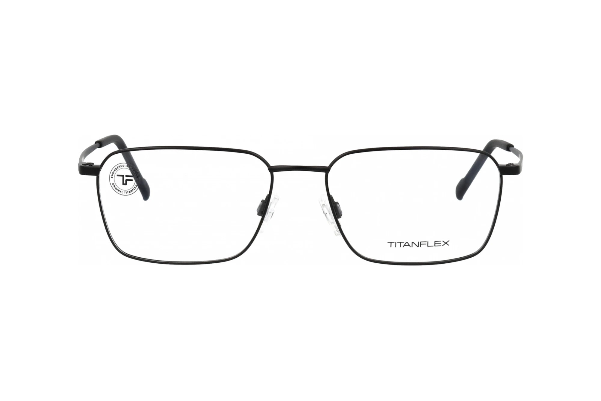 Vue de face TITANFLEX EBT 820956 (10)
