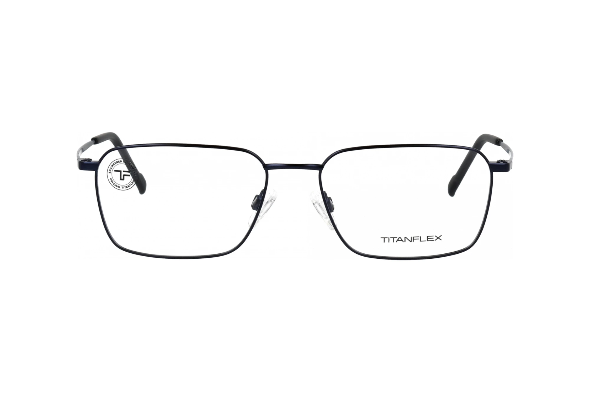 Vue de face TITANFLEX EBT 820956 (70)