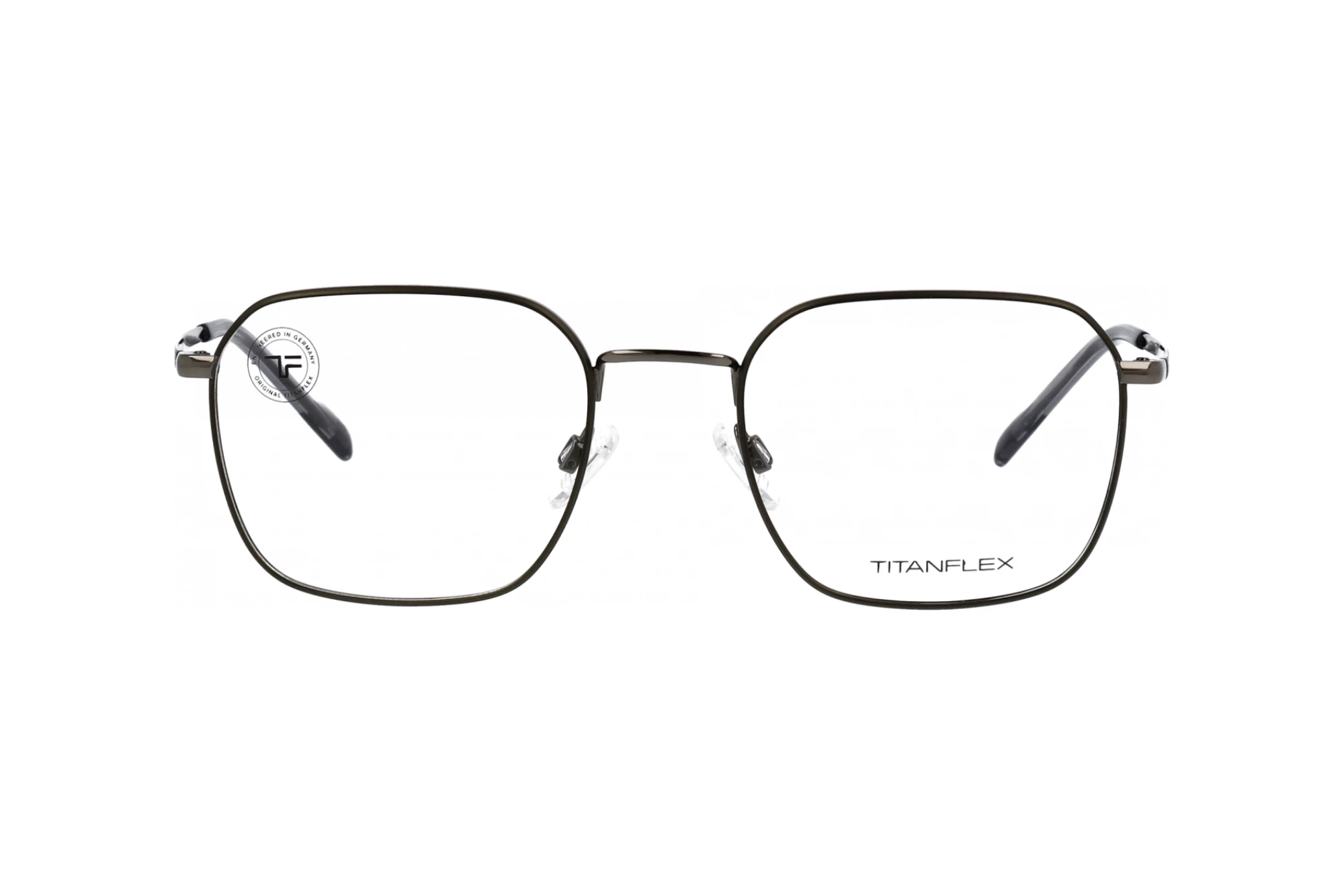 Vue de face TITANFLEX EBT 820958 (34)