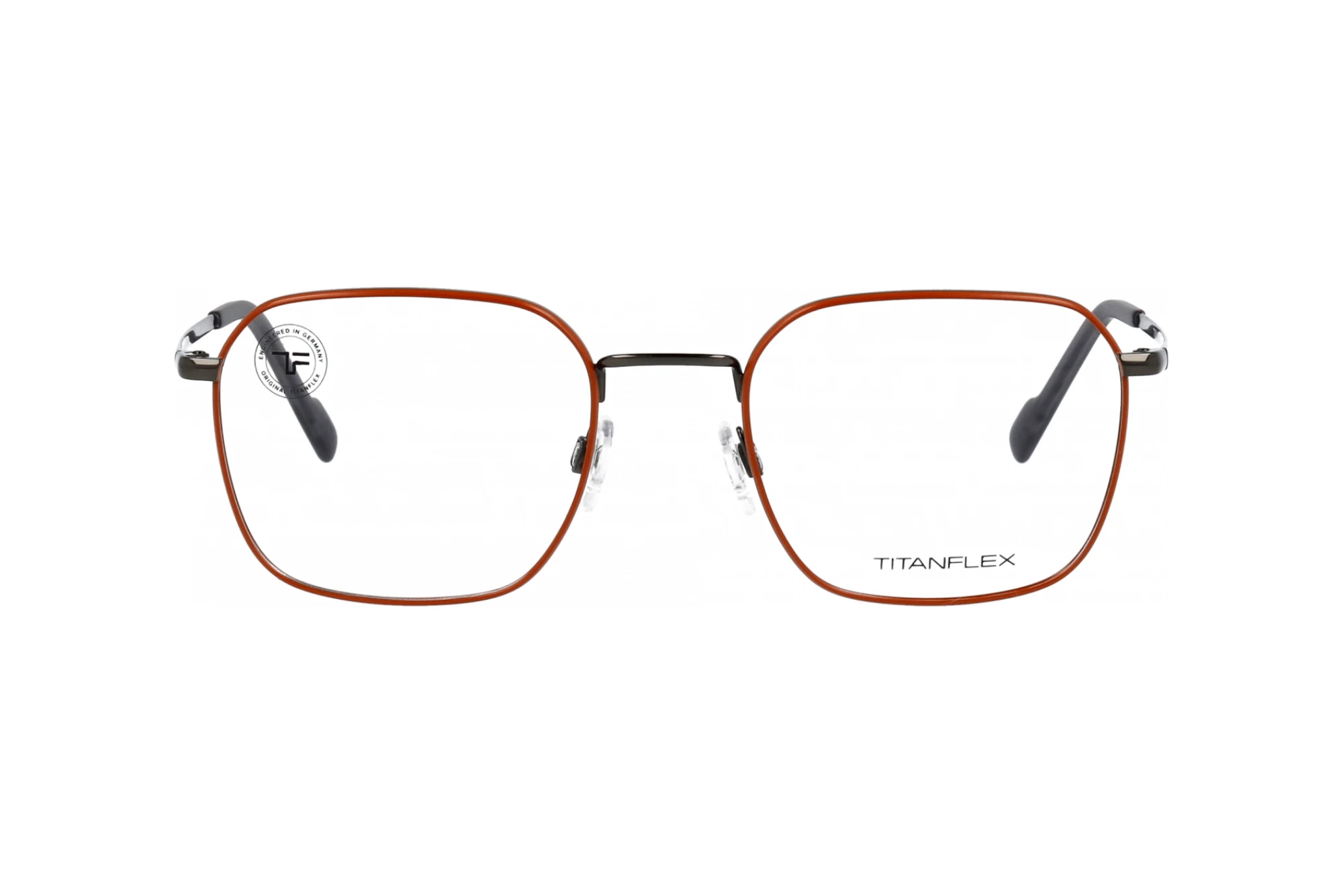 Vue de face TITANFLEX EBT 820958 (38)