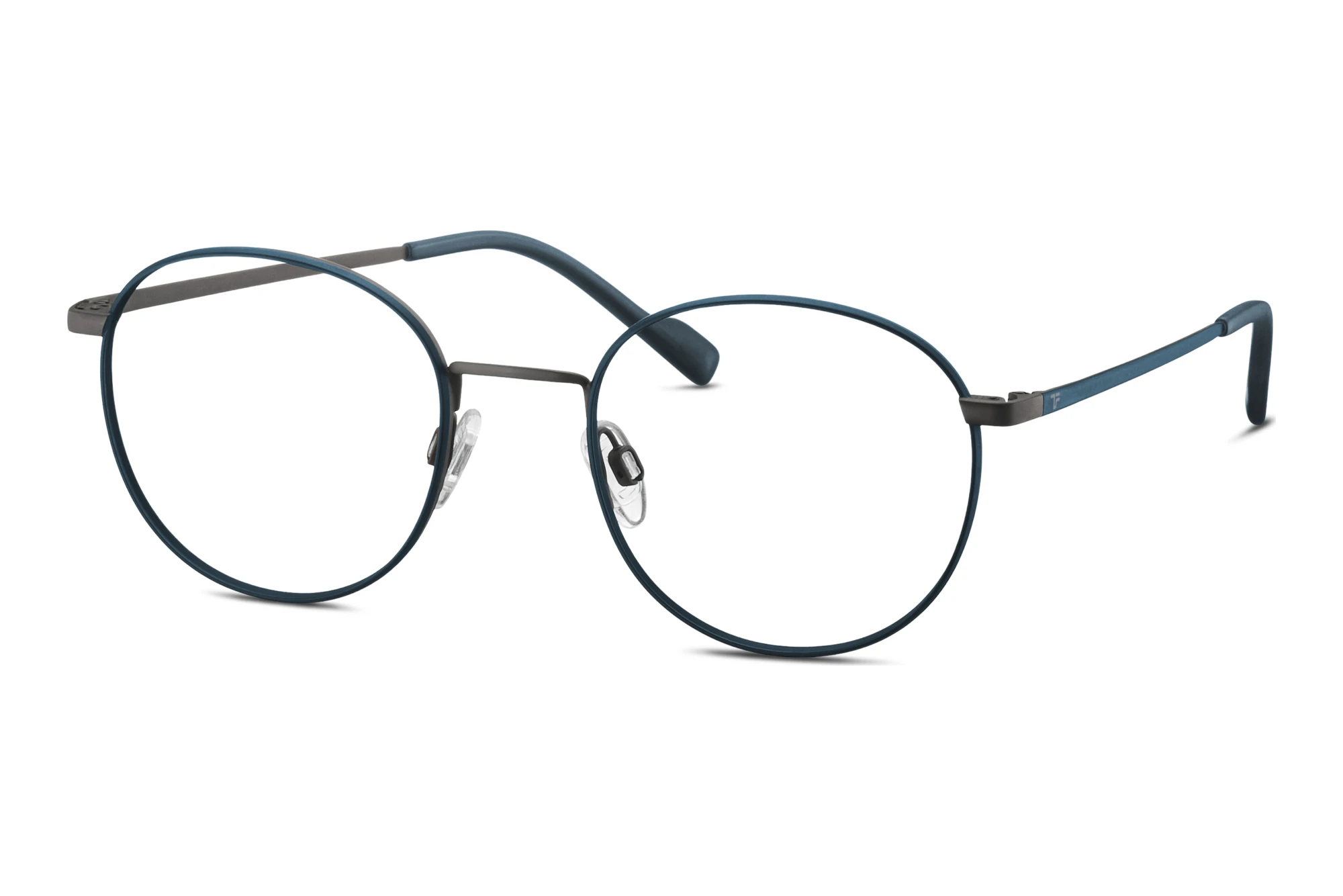 TITANFLEX   EBT 820959 73 nachtpetrol- dk gun matt